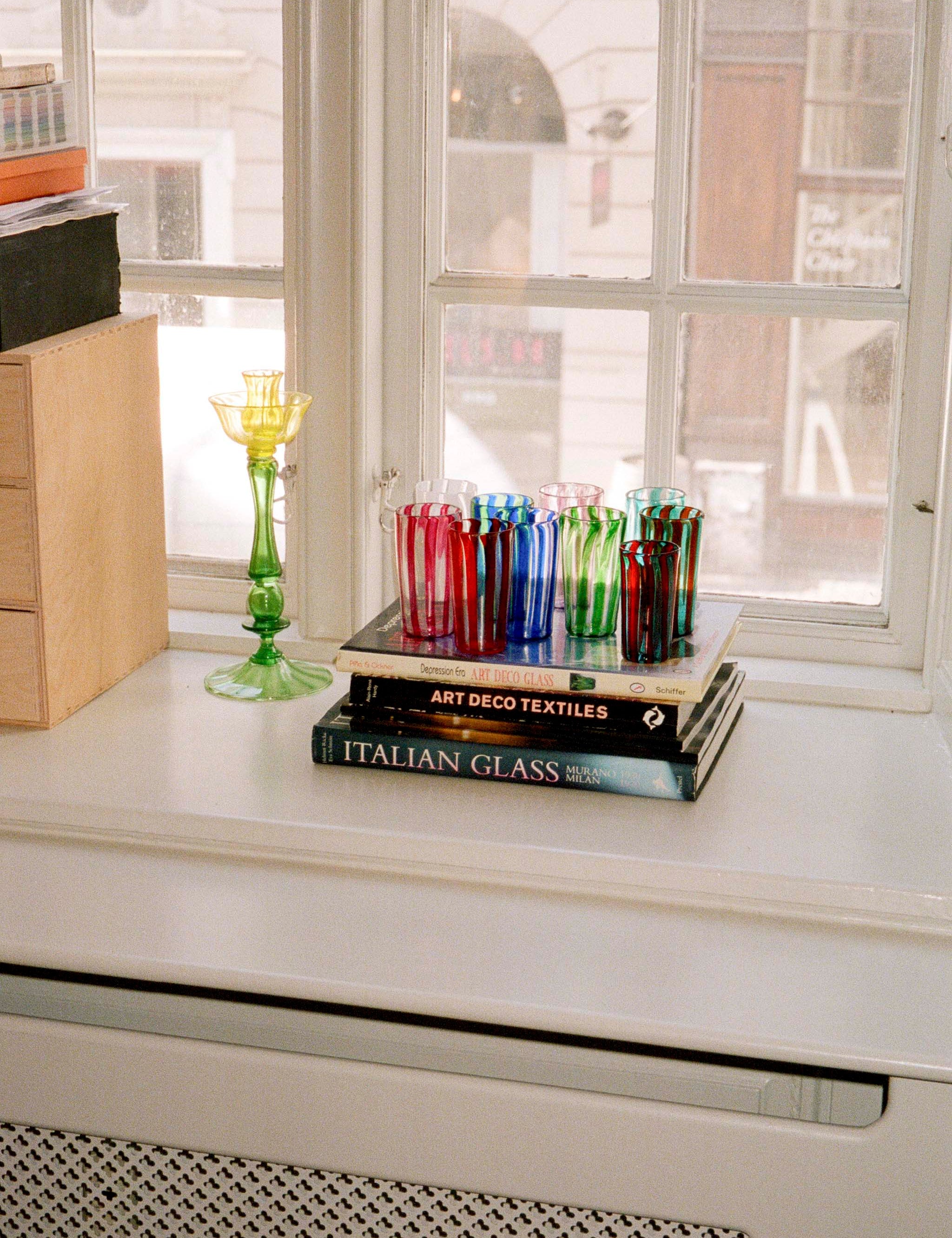 The Feeling of Home with Josefine Arthur, Akua Objects