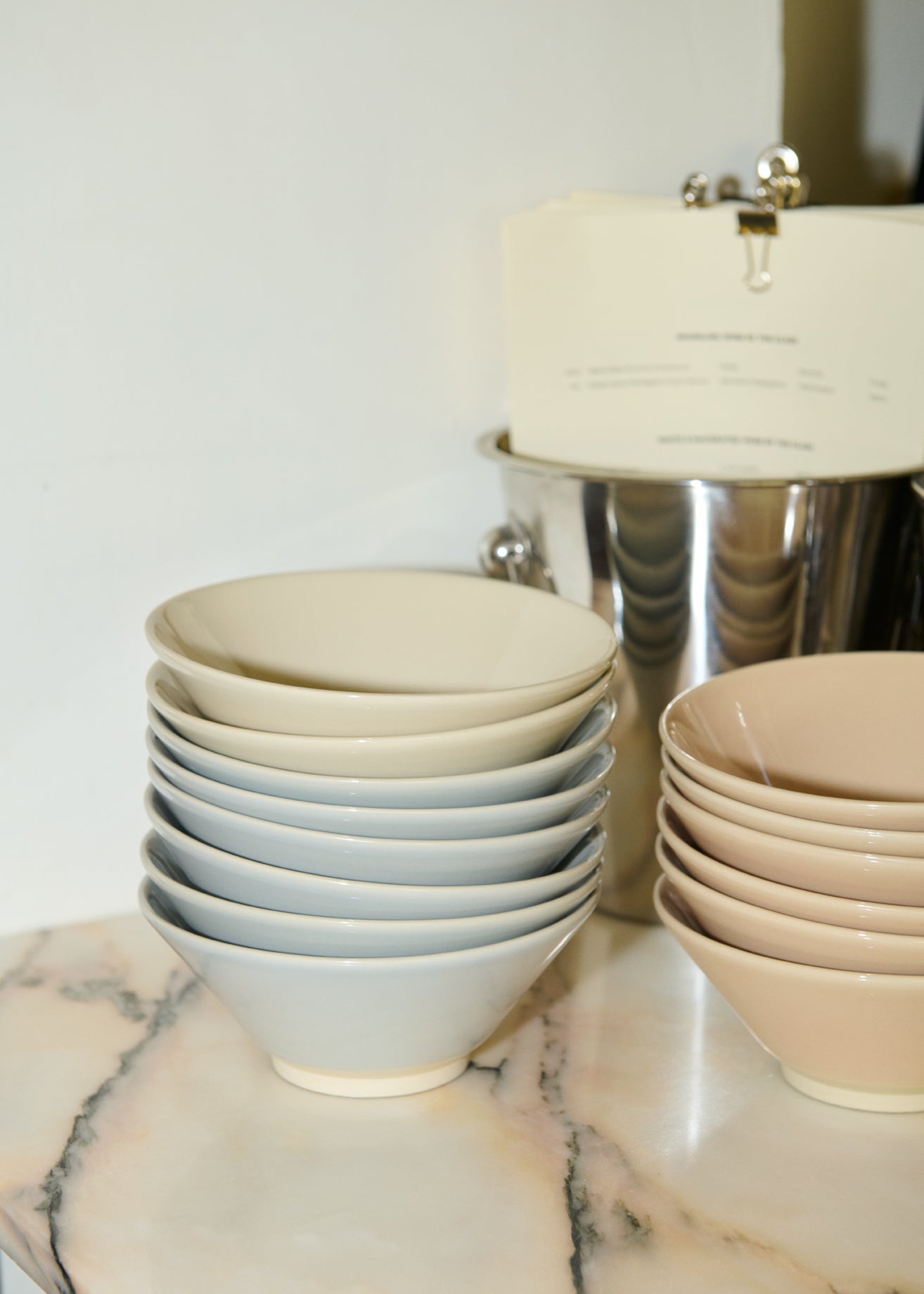 Bowls