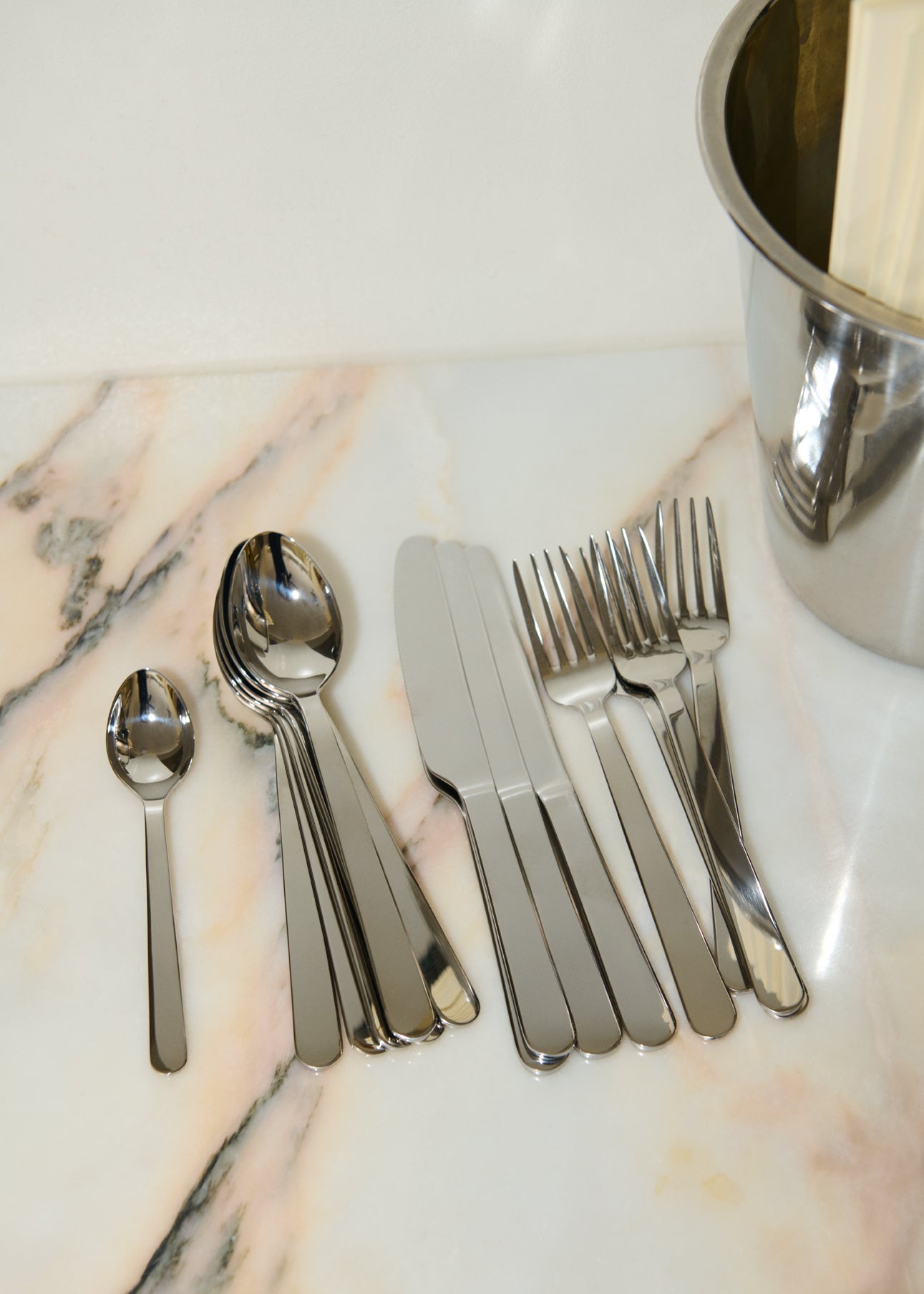 Cutlery