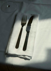 Stilleben Alma Cutlery - 4 pieces Cutlery Matte Finish
