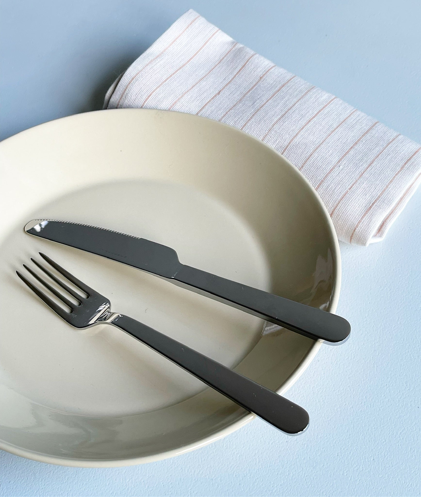 Stilleben Alma Cutlery Set Cutlery Polished Finish