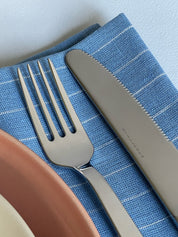 Stilleben Alma Cutlery Set Cutlery Polished Finish