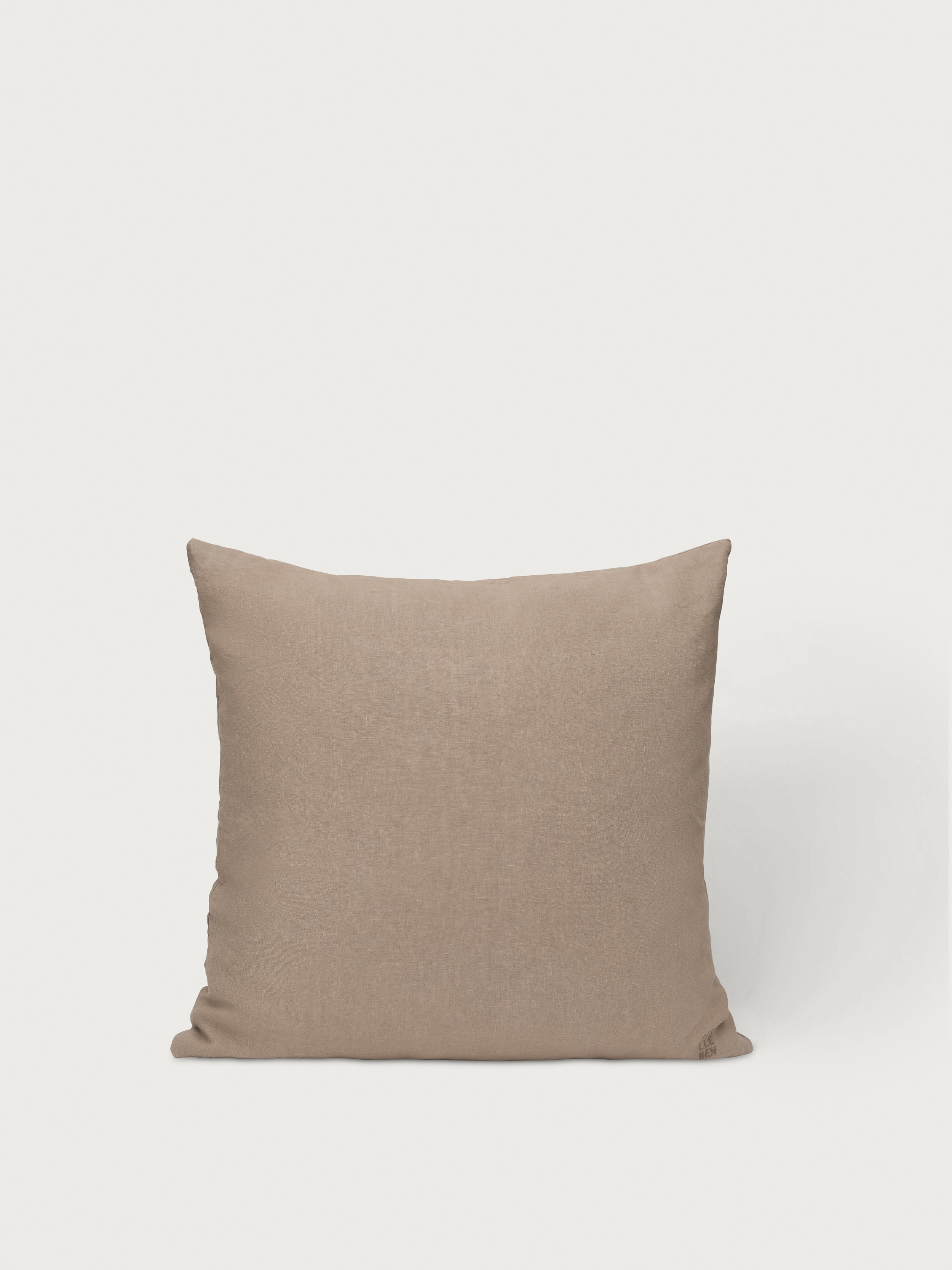 Stilleben Cushion Cover - 50 x 50 cm Cushion Cover Almond