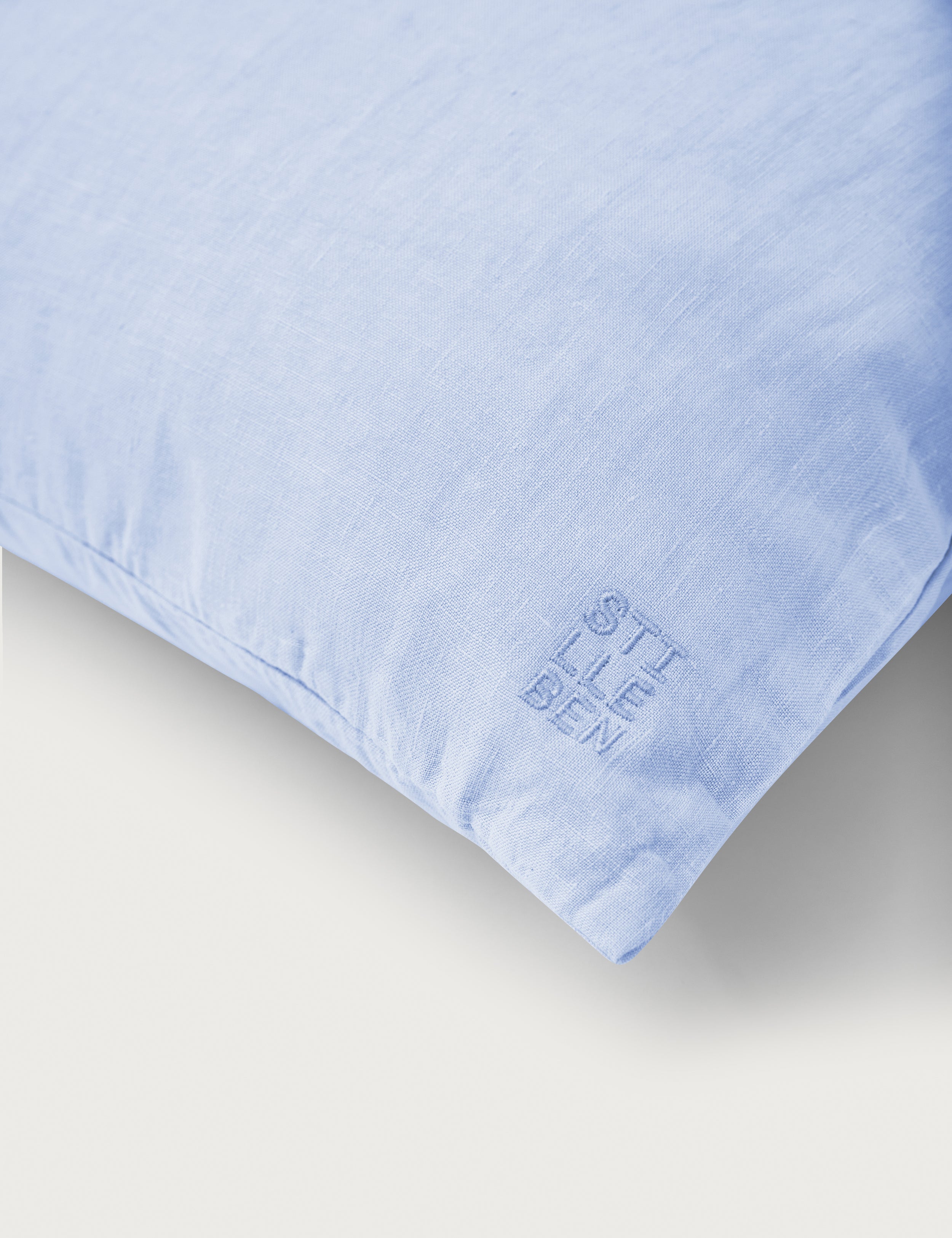 Stilleben Cushion Cover - 50 x 50 cm Cushion Cover Celestial Blue