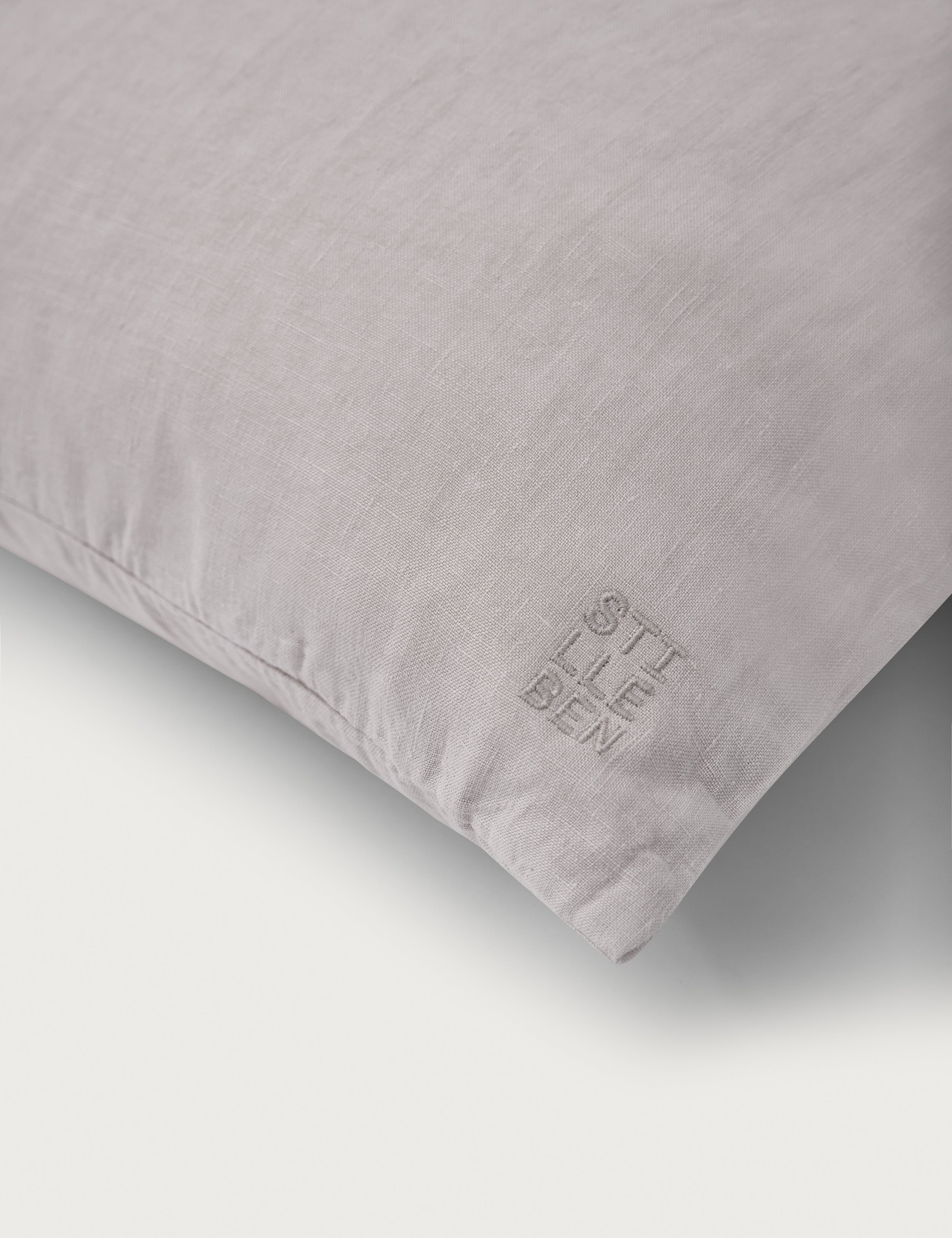 Stilleben Cushion Cover - 50 x 50 cm Cushion Cover Grey