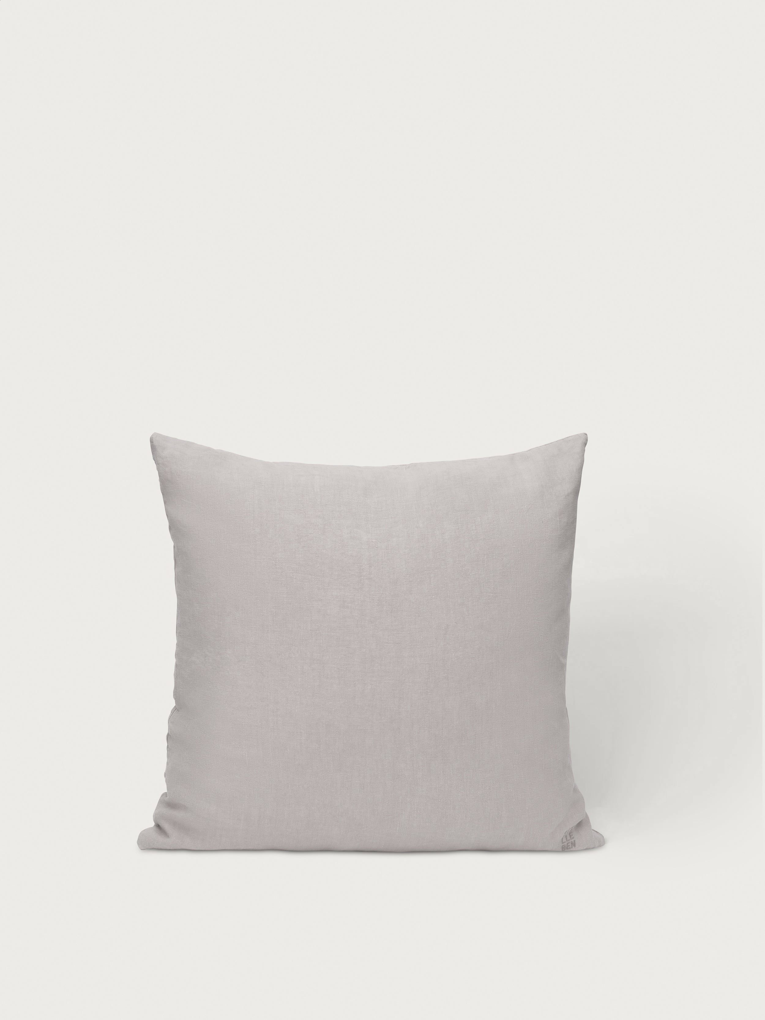 Stilleben Cushion Cover - 50 x 50 cm Cushion Cover Grey