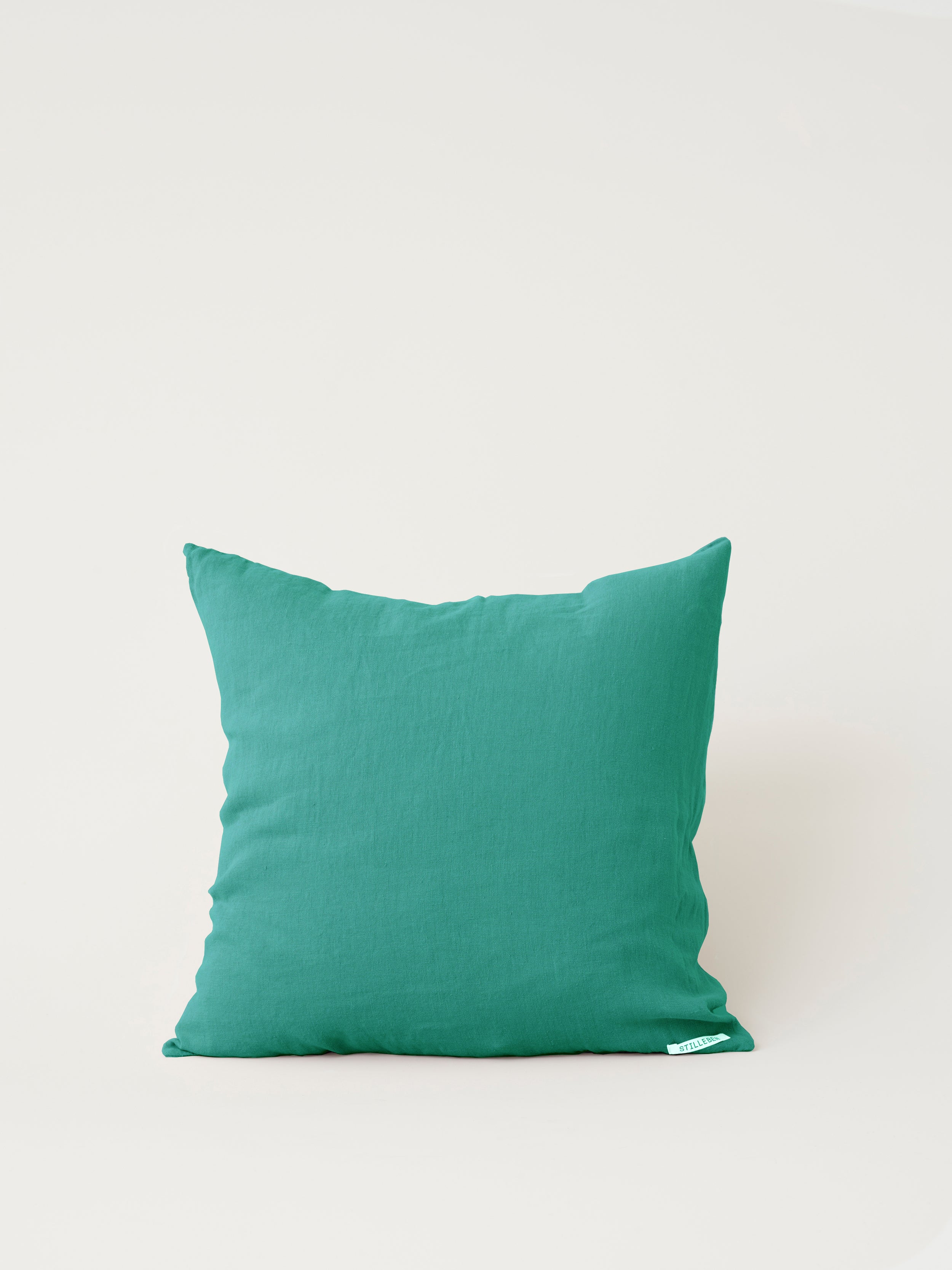 Stilleben Cushion Cover - 50 x 50 cm Cushion Cover Ocean Green