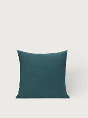 Stilleben Cushion Cover - 50 x 50 cm Cushion Cover Petrol Green