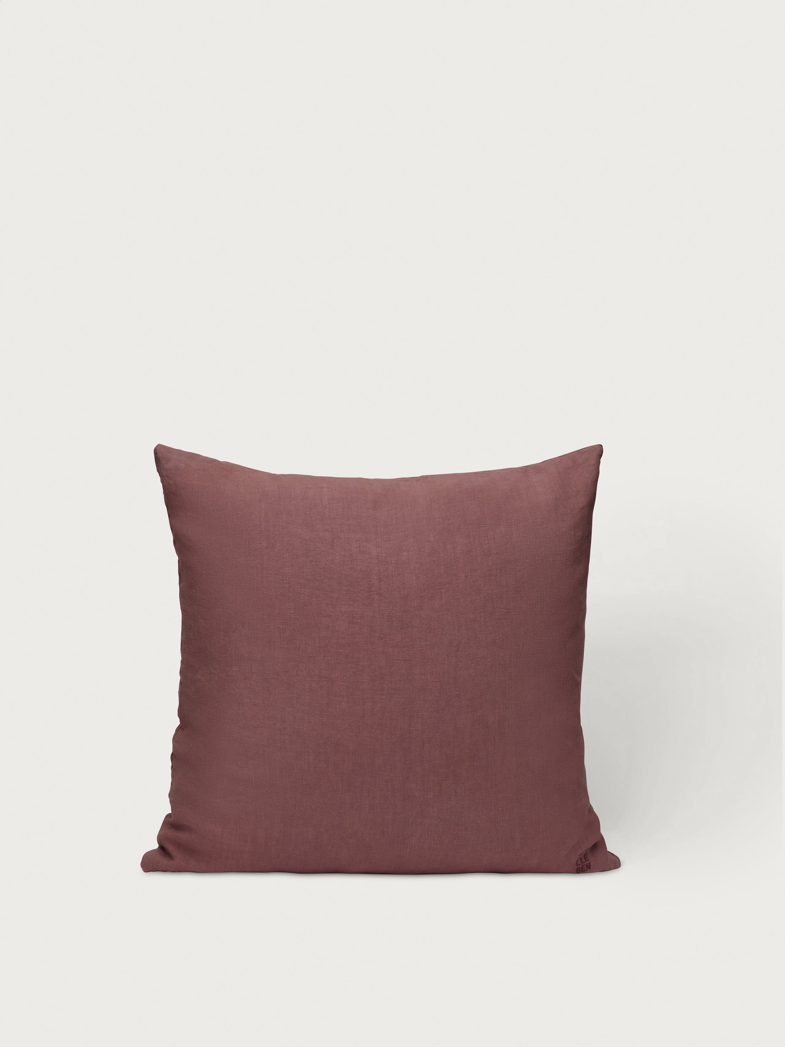 Stilleben Cushion Cover - 50 x 50 cm Cushion Cover Rusty Brown