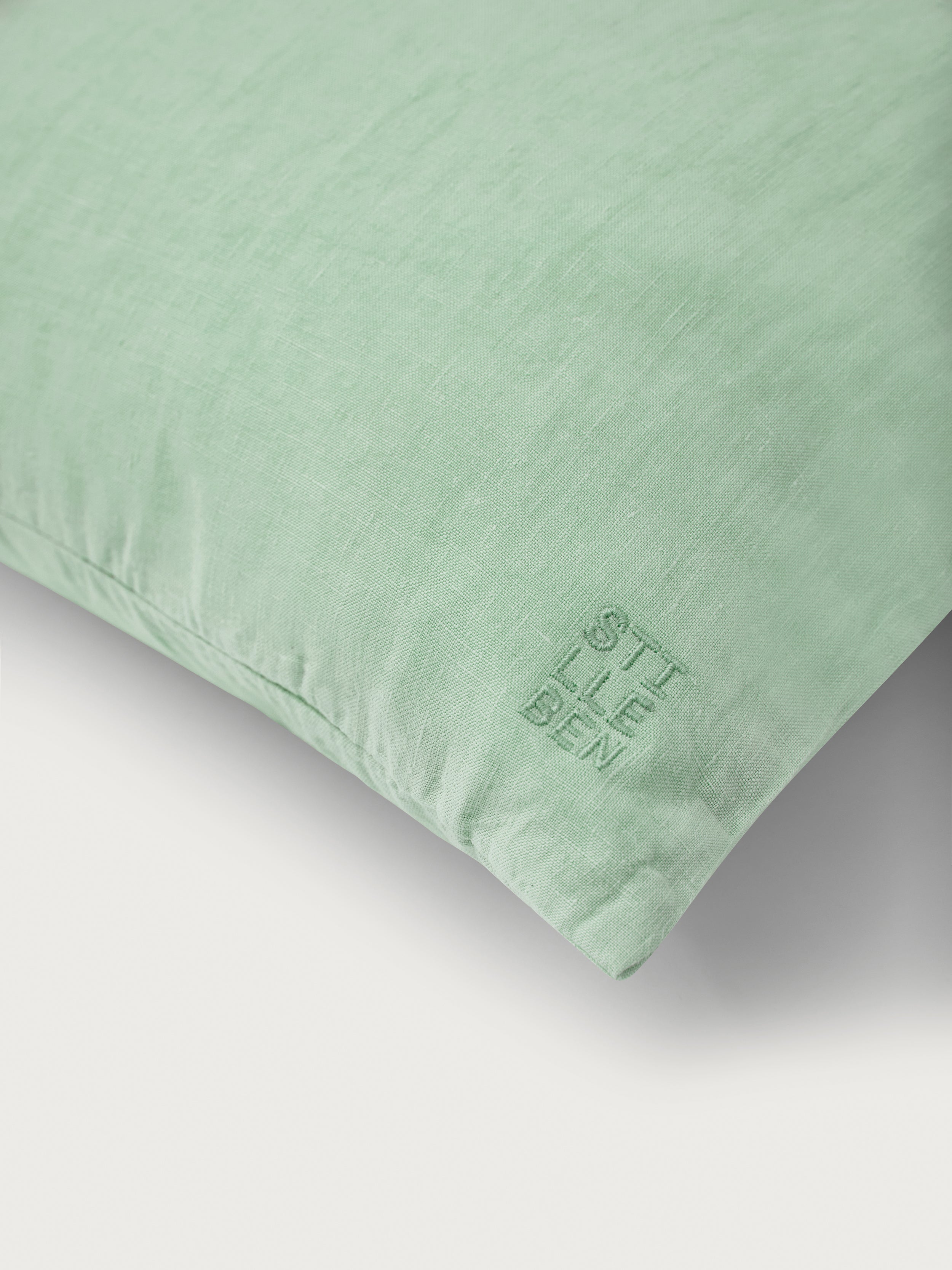 Stilleben Cushion Cover - 50 x 50 cm Cushion Cover Sage Green
