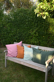 Stilleben Cushion Cover - 50 x 50 cm Cushion Cover Sage Green