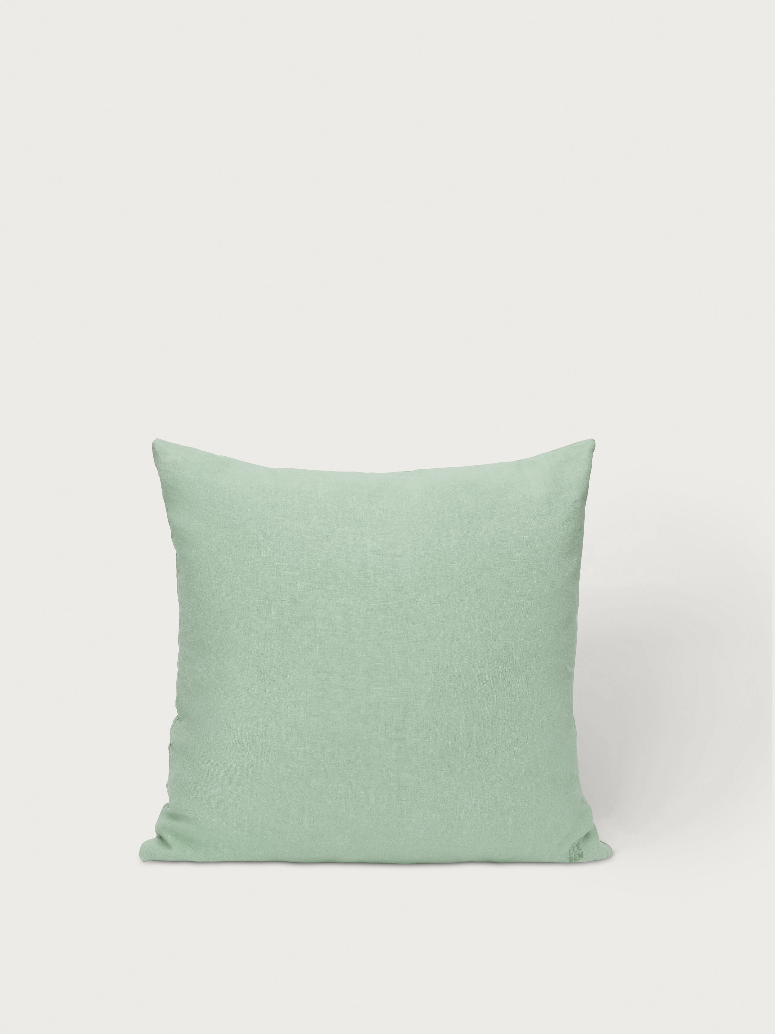 Stilleben Cushion Cover - 50 x 50 cm Cushion Cover Sage Green