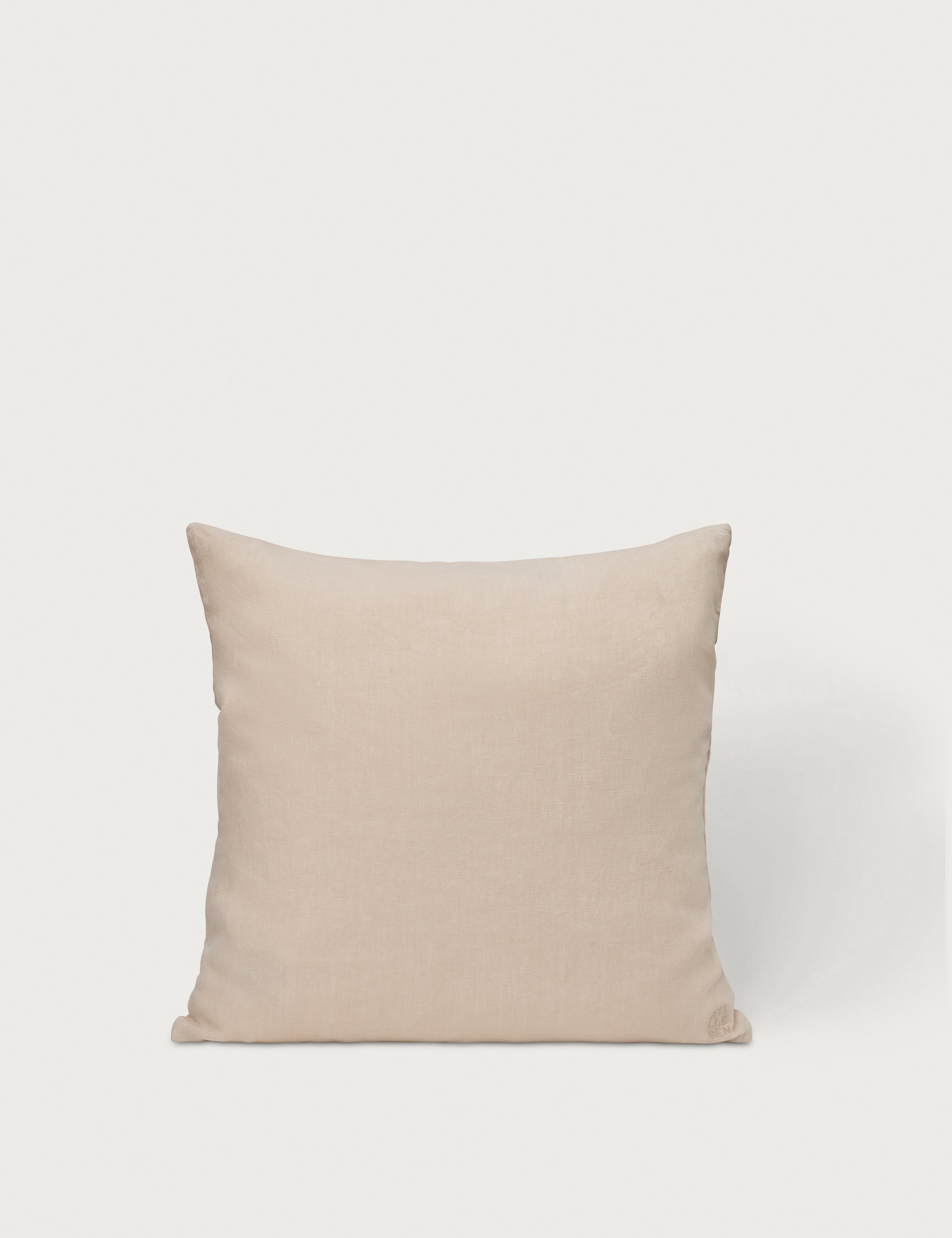 Stilleben Cushion Cover - 50 x 50 cm Cushion Cover Sand
