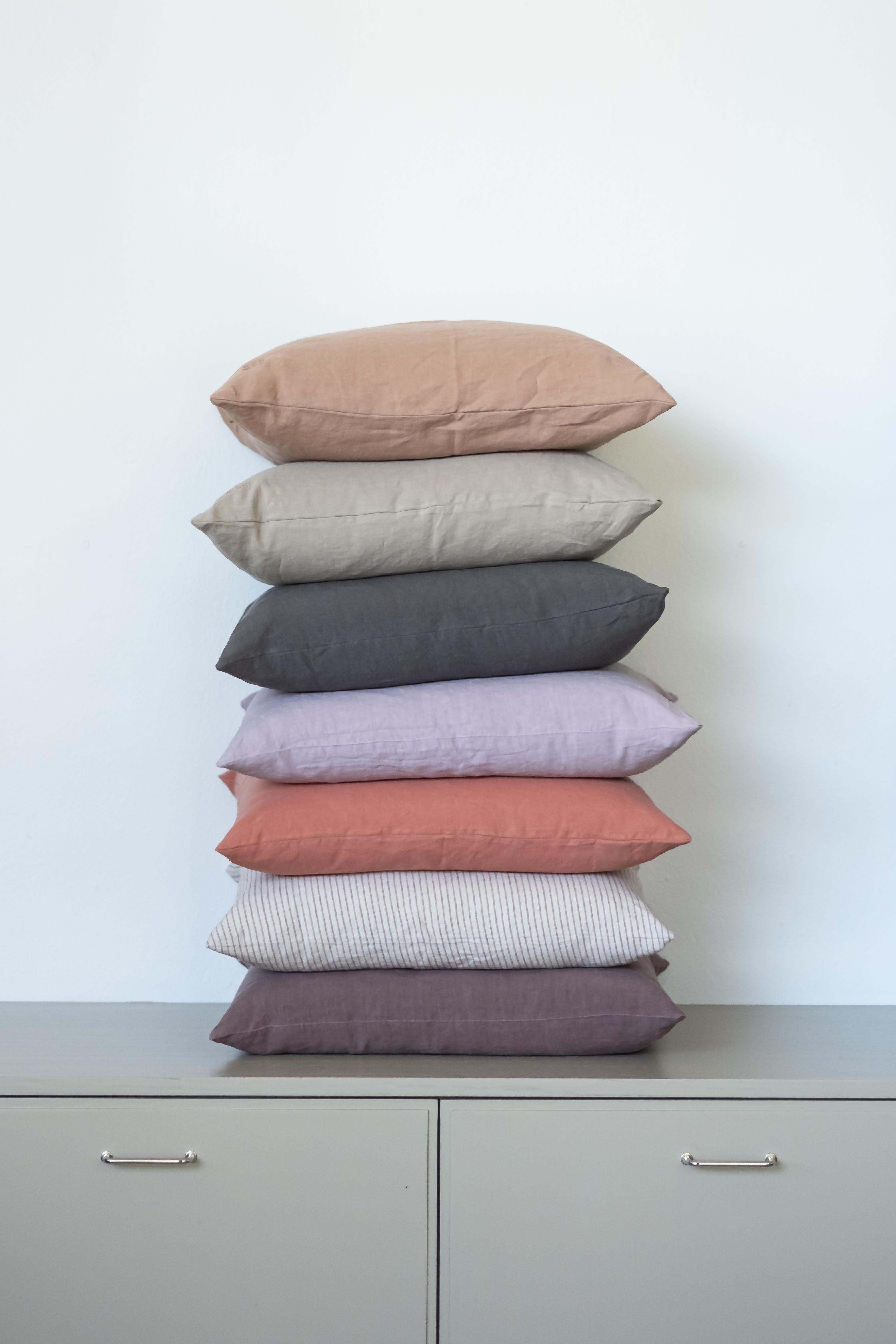 Stilleben Cushion Cover - 50 x 50 cm Cushion Cover Sienna