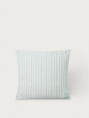 Stilleben Cushion Cover - 50 x 50 cm Cushion Cover Striped Seagrass