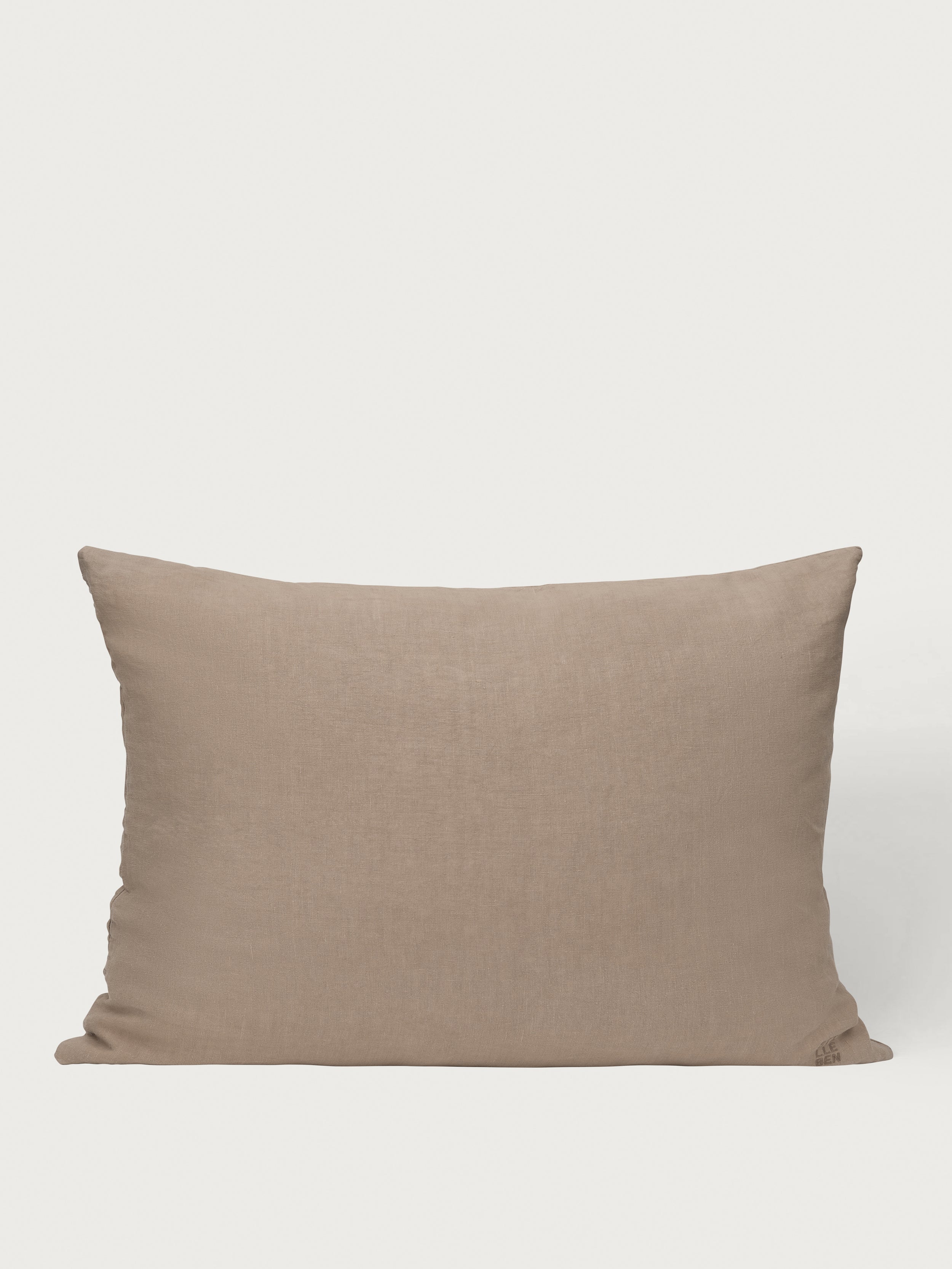 Stilleben Cushion Cover - 50 x 70 cm Cushion Cover Almond