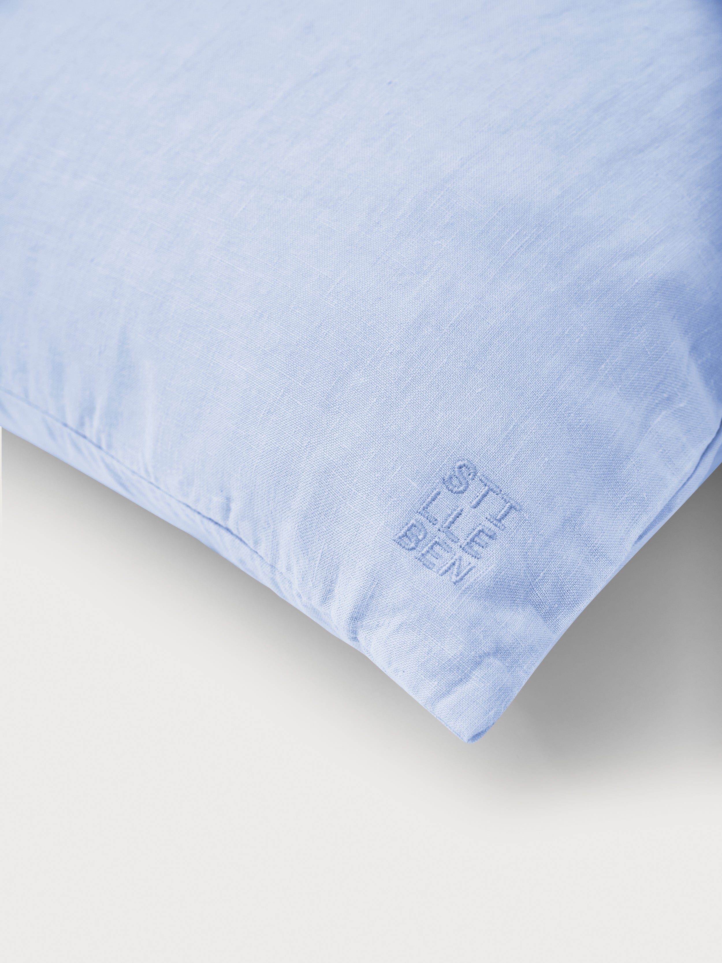 Stilleben Cushion Cover - 50 x 70 cm Cushion Cover Celestial Blue