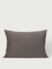 Stilleben Cushion Cover - 50 x 70 cm Cushion Cover Dark Brown