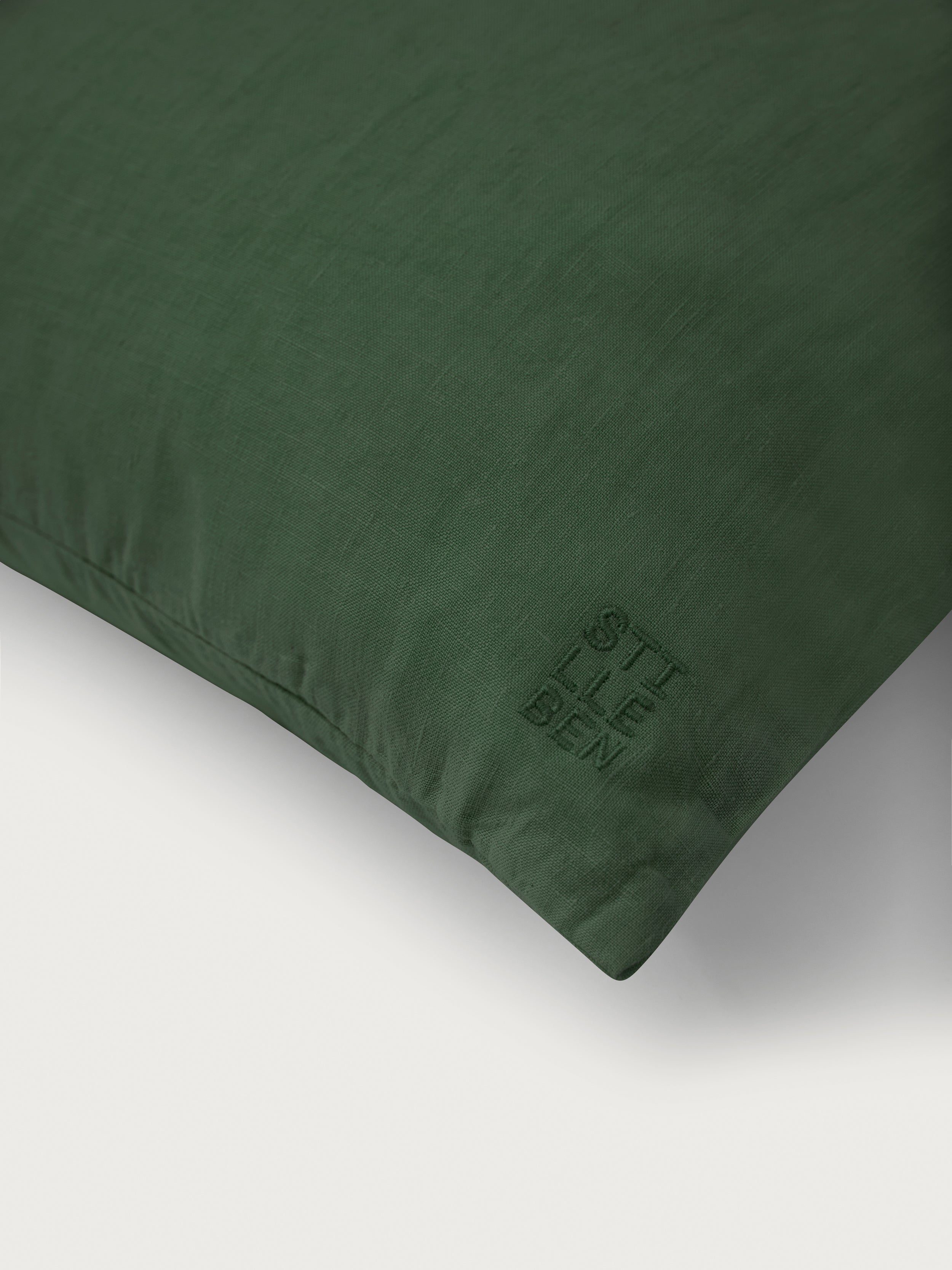 Stilleben Cushion Cover - 50 x 70 cm Cushion Cover Forrest Green
