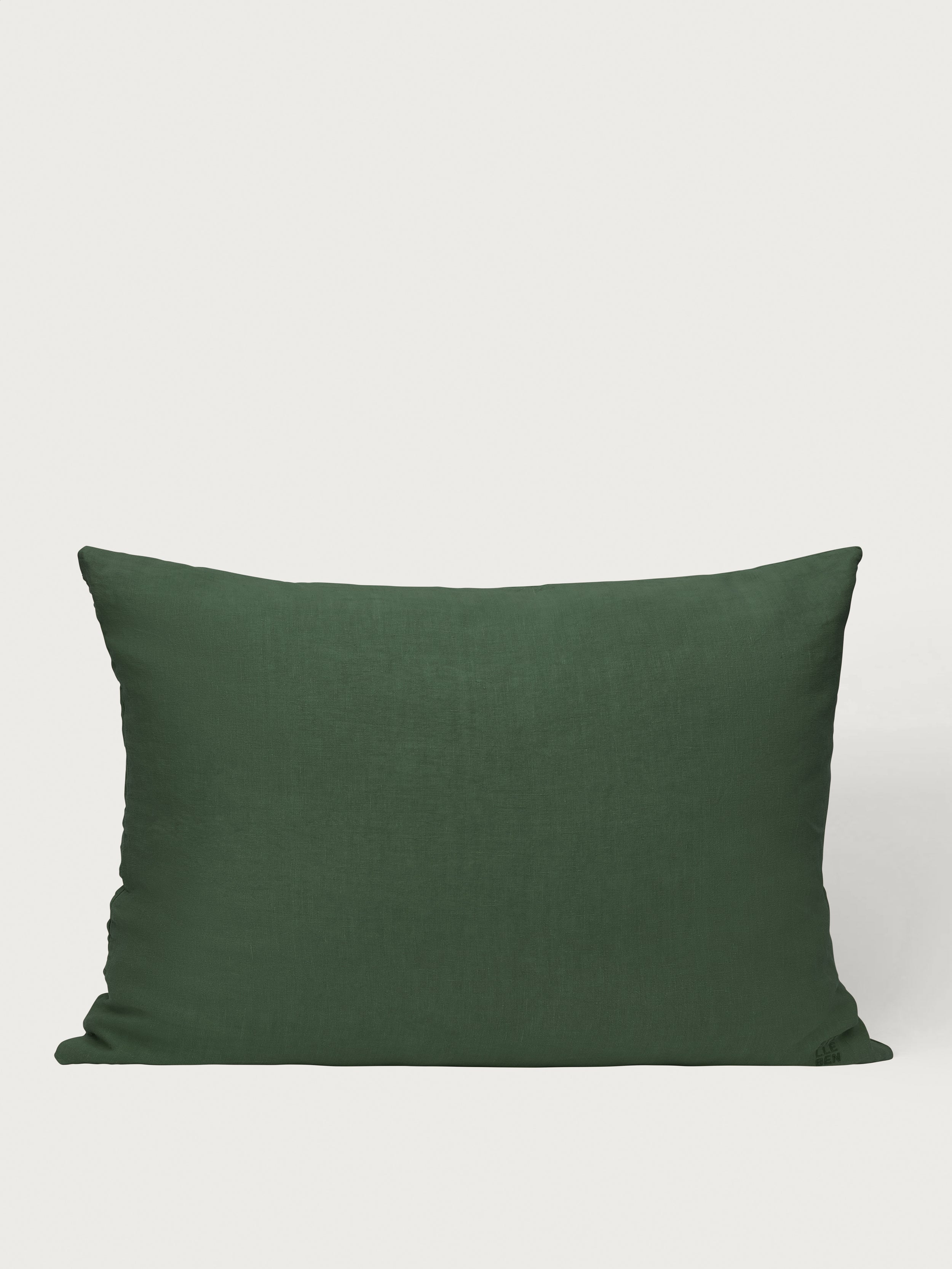 Stilleben Cushion Cover - 50 x 70 cm Cushion Cover Forrest Green
