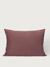 Stilleben Cushion Cover - 50 x 70 cm Cushion Cover Rusty Brown