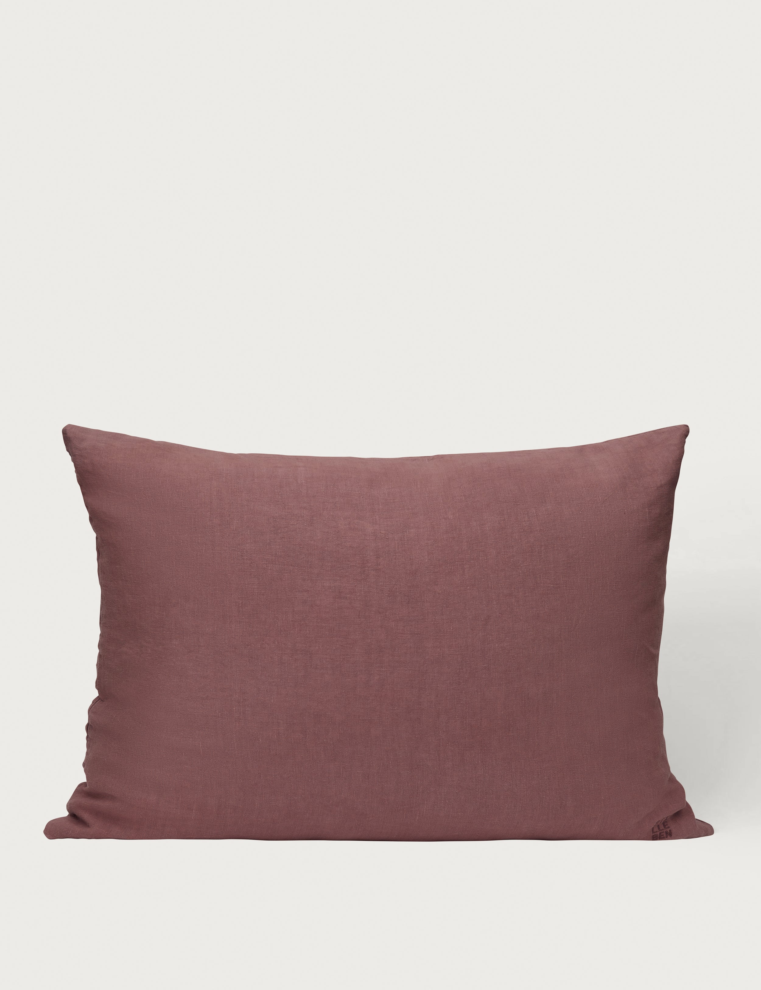 Stilleben Cushion Cover - 50 x 70 cm Cushion Cover Rusty Brown