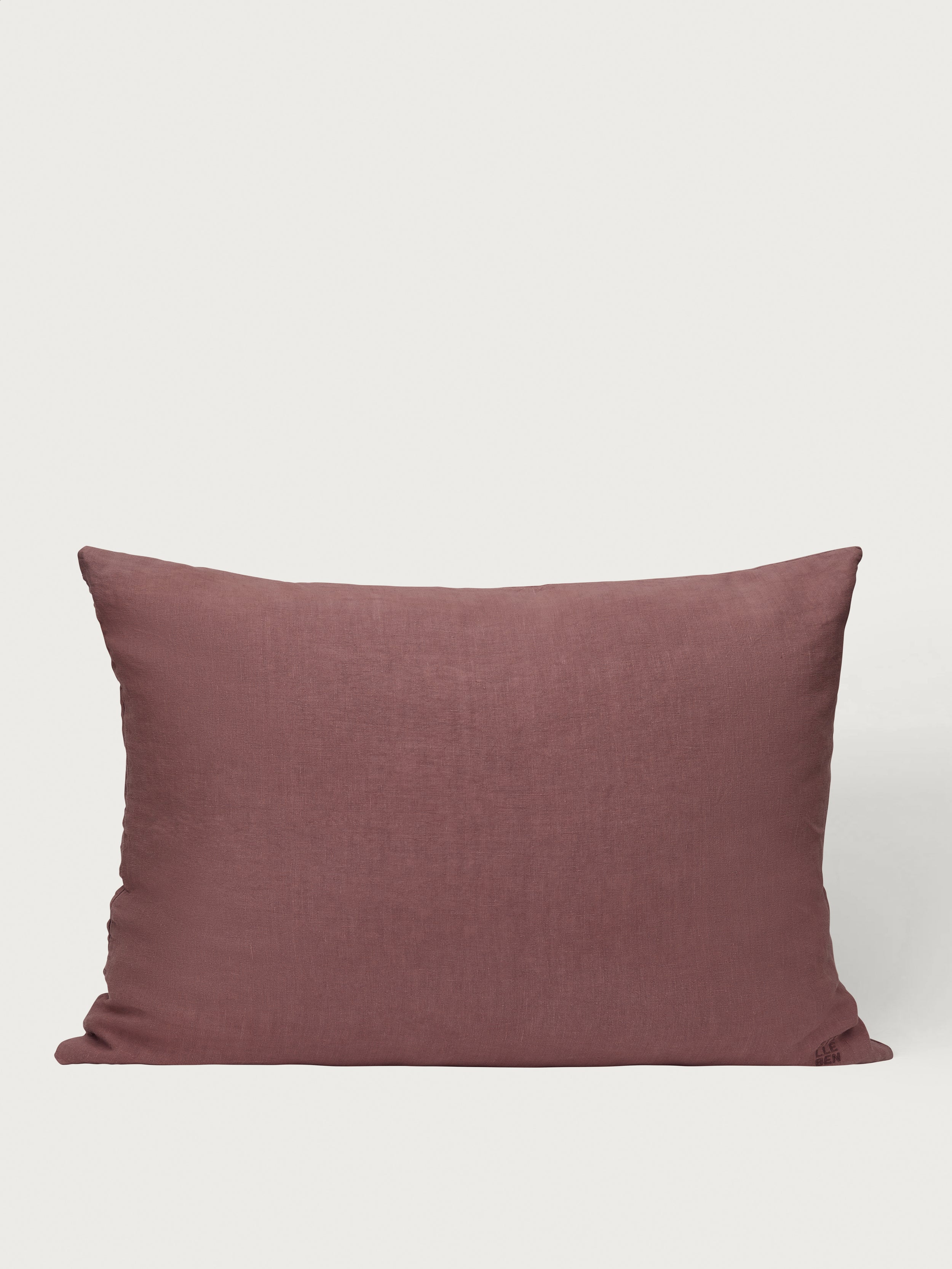 Stilleben Cushion Cover - 50 x 70 cm Cushion Cover Rusty Brown