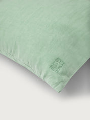 Stilleben Cushion Cover - 50 x 70 cm Cushion Cover Sage Green