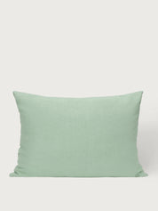 Stilleben Cushion Cover - 50 x 70 cm Cushion Cover Sage Green