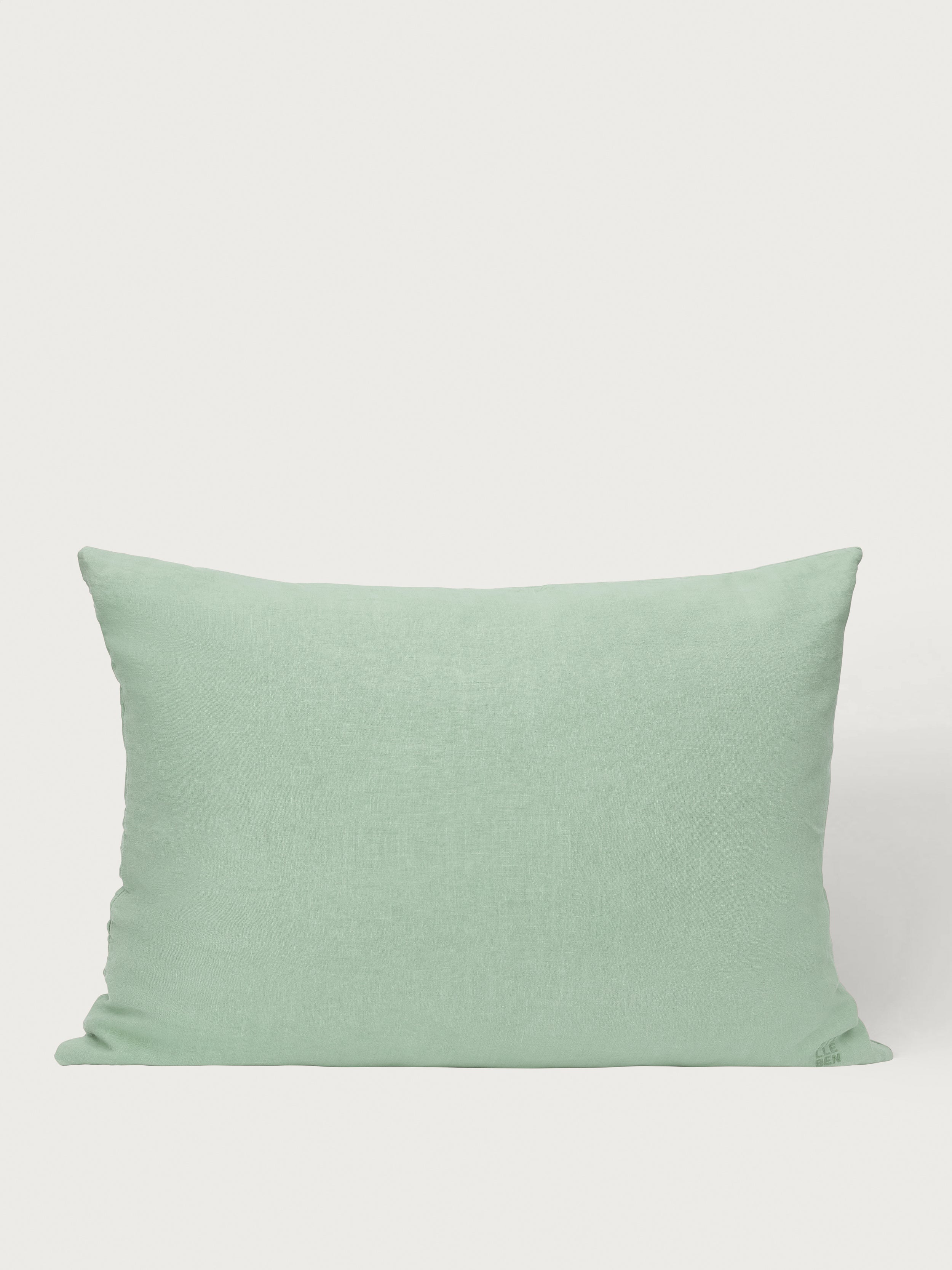 Stilleben Cushion Cover - 50 x 70 cm Cushion Cover Sage Green