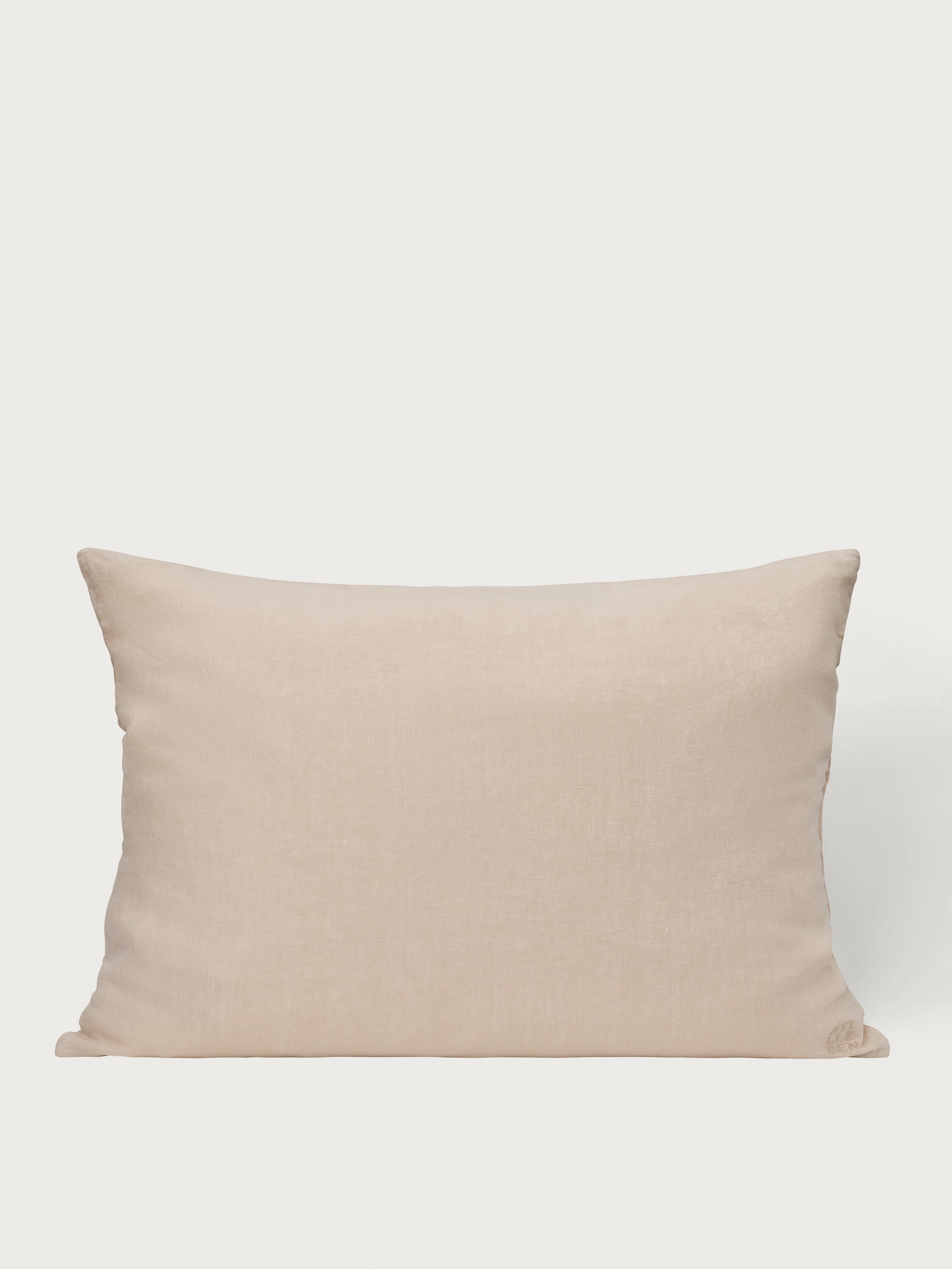 Stilleben Cushion Cover - 50 x 70 cm Cushion Cover Sand