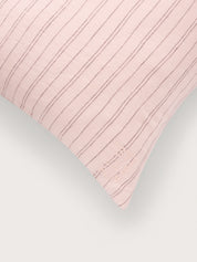 Stilleben Cushion Cover - 50 x 70 cm Cushion Cover Striped Rose