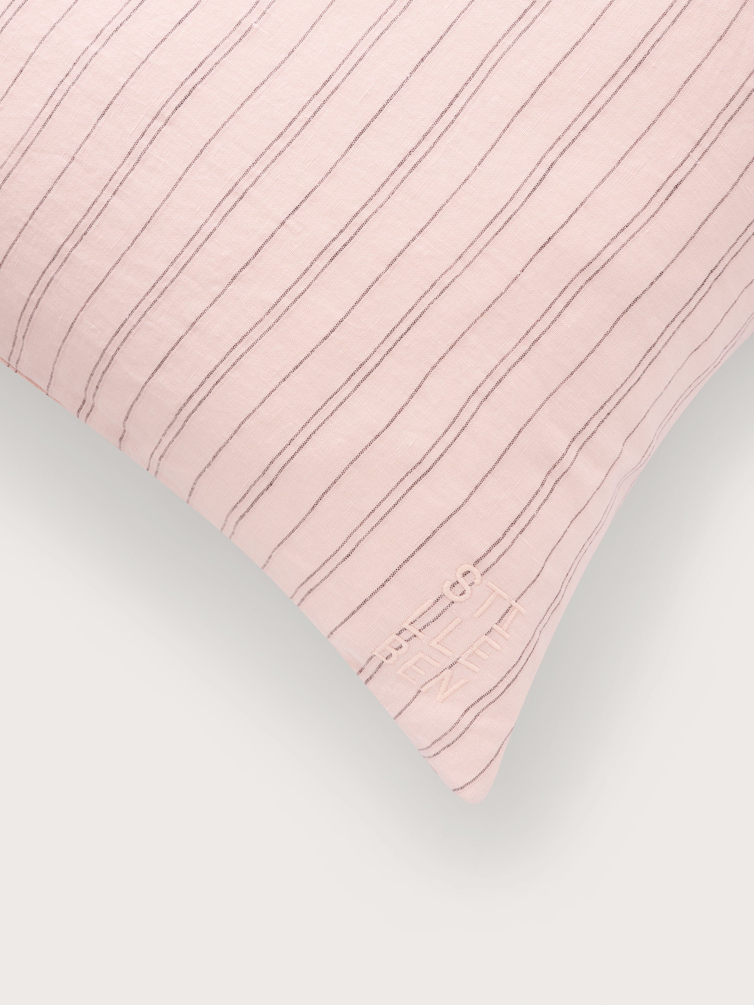 Stilleben Cushion Cover - 50 x 70 cm Cushion Cover Striped Rose