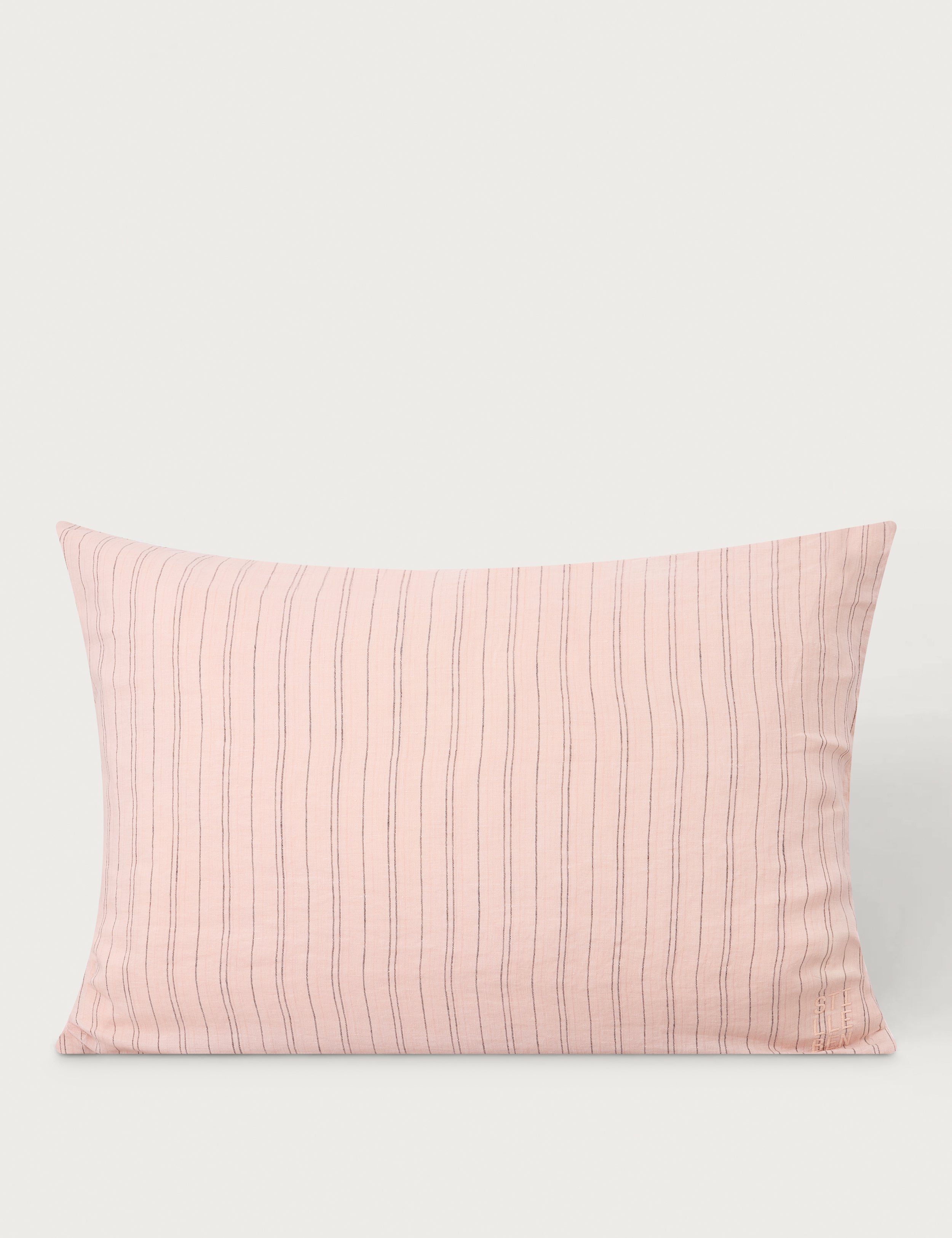 Stilleben Cushion Cover - 50 x 70 cm Cushion Cover Striped Rose