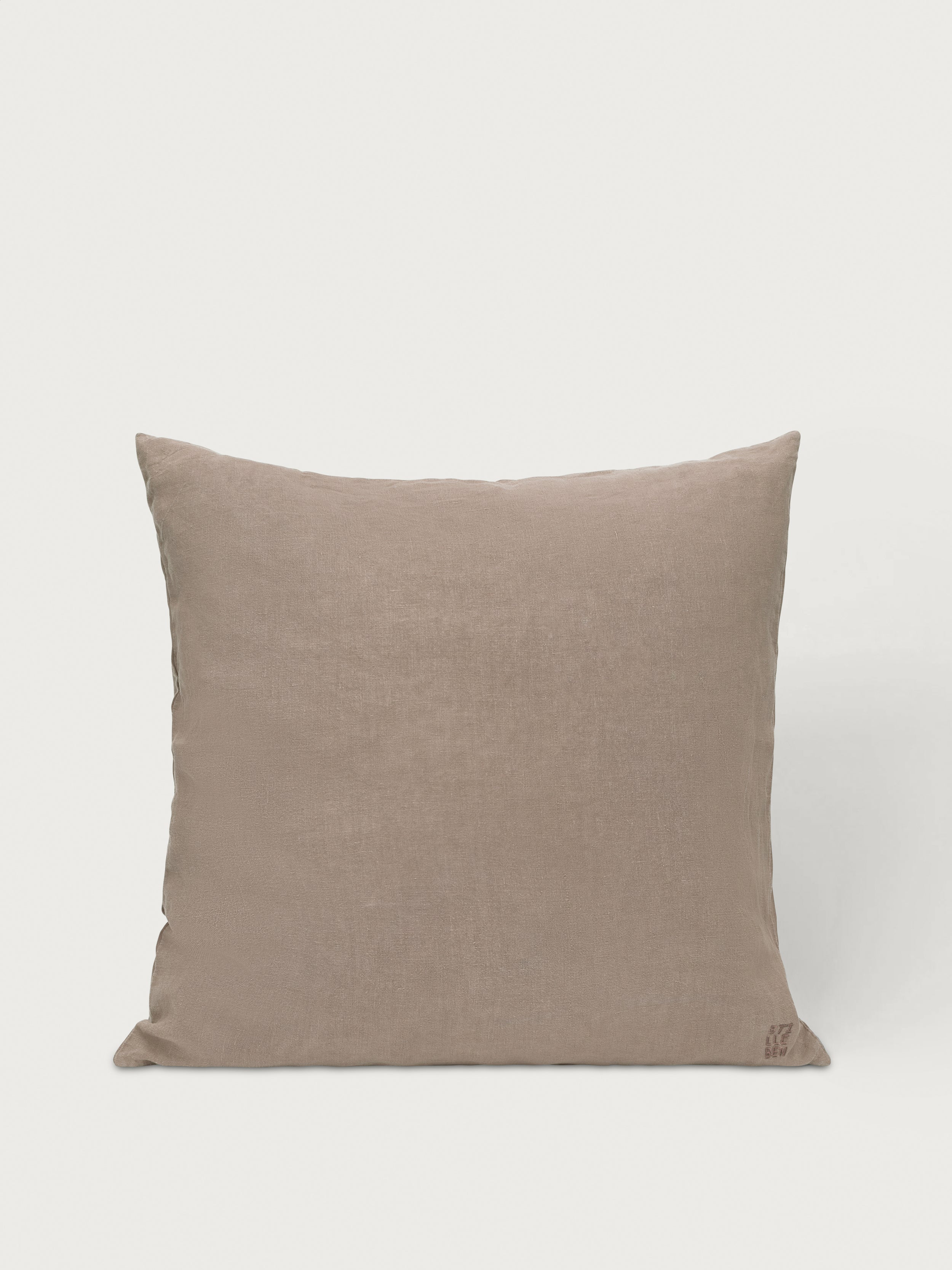 Stilleben Cushion Cover - 65 x 65 cm Cushion Cover Almond