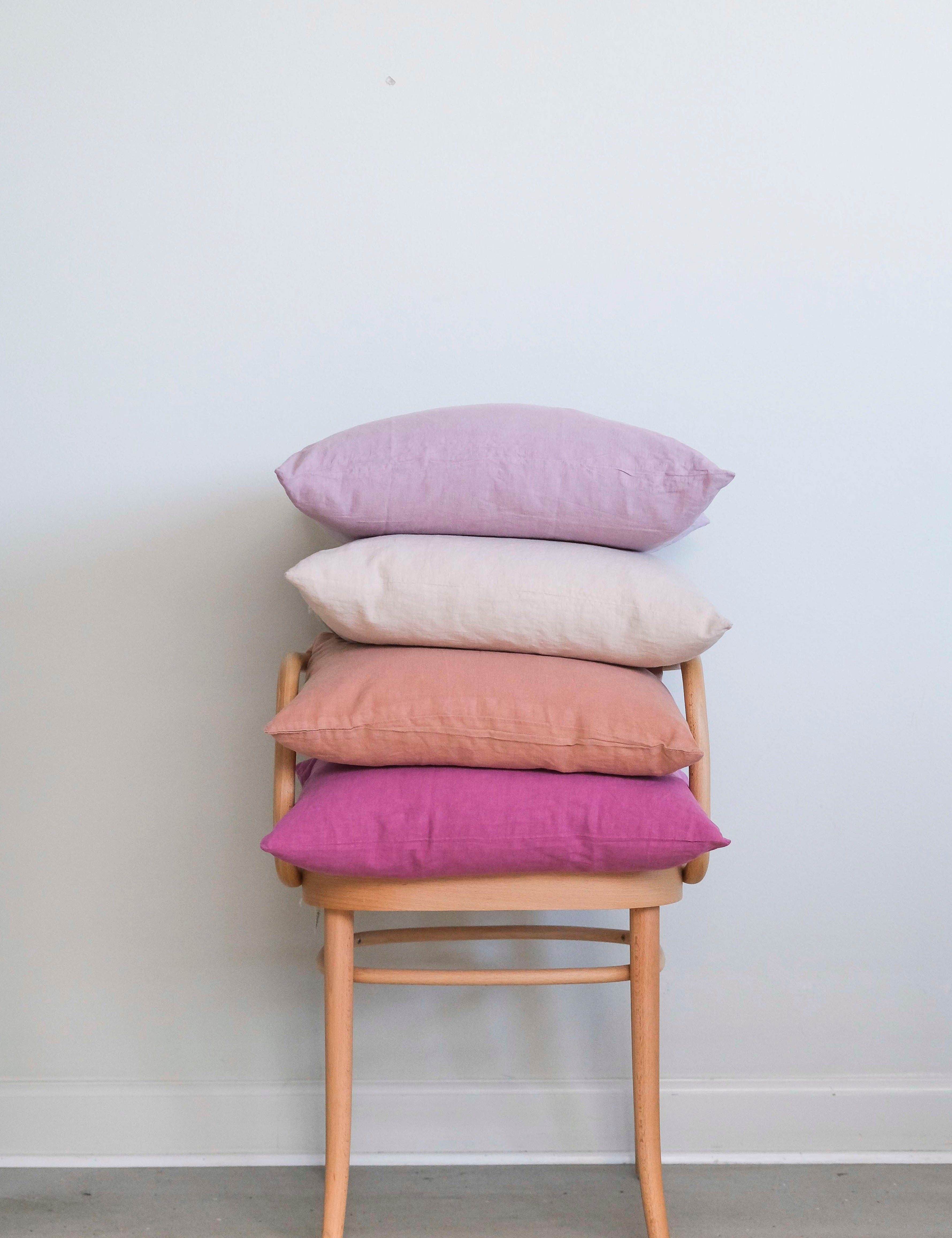 Stilleben Cushion Cover - 65 x 65 cm Cushion Cover Cherry