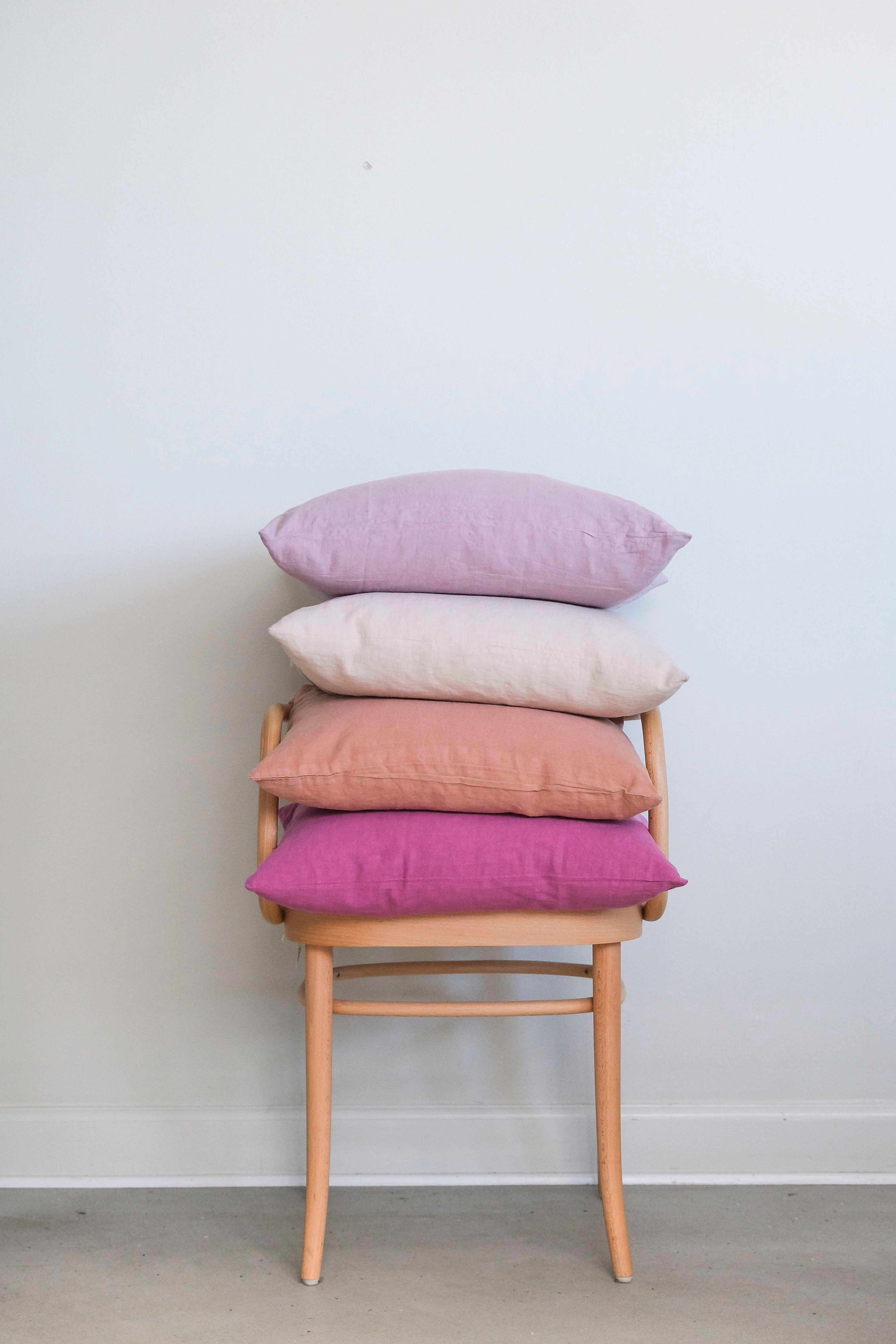 Stilleben Cushion Cover - 65 x 65 cm Cushion Cover Cherry