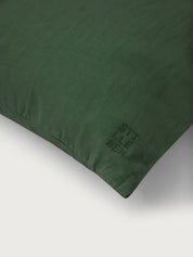 Stilleben Cushion Cover - 65 x 65 cm Cushion Cover Forrest Green