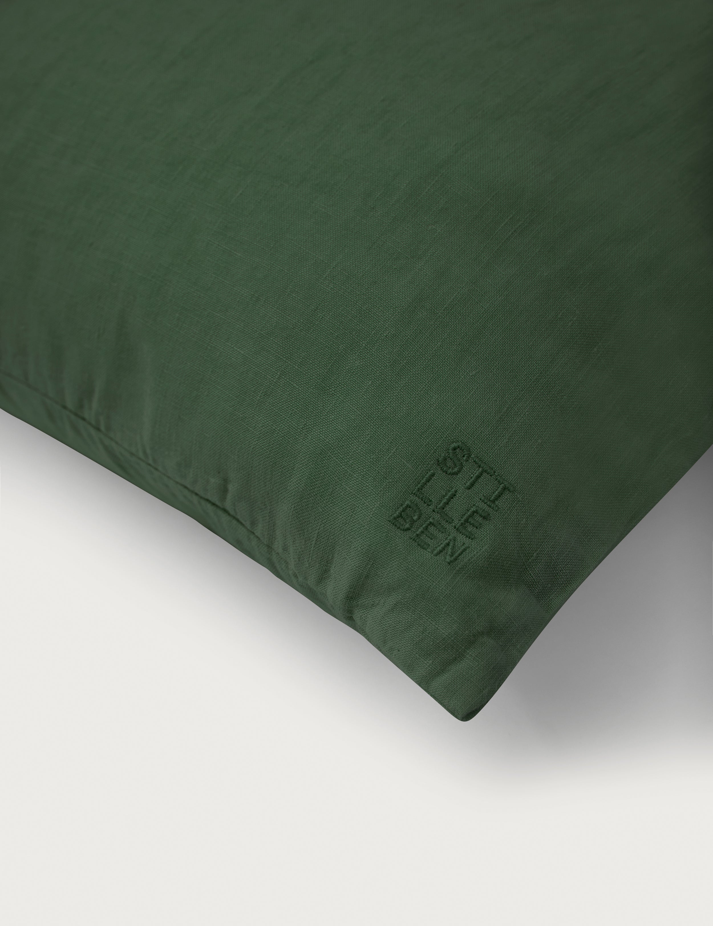 Stilleben Cushion Cover - 65 x 65 cm Cushion Cover Forrest Green