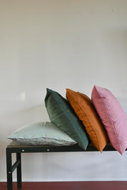Stilleben Cushion Cover - 65 x 65 cm Cushion Cover Forrest Green