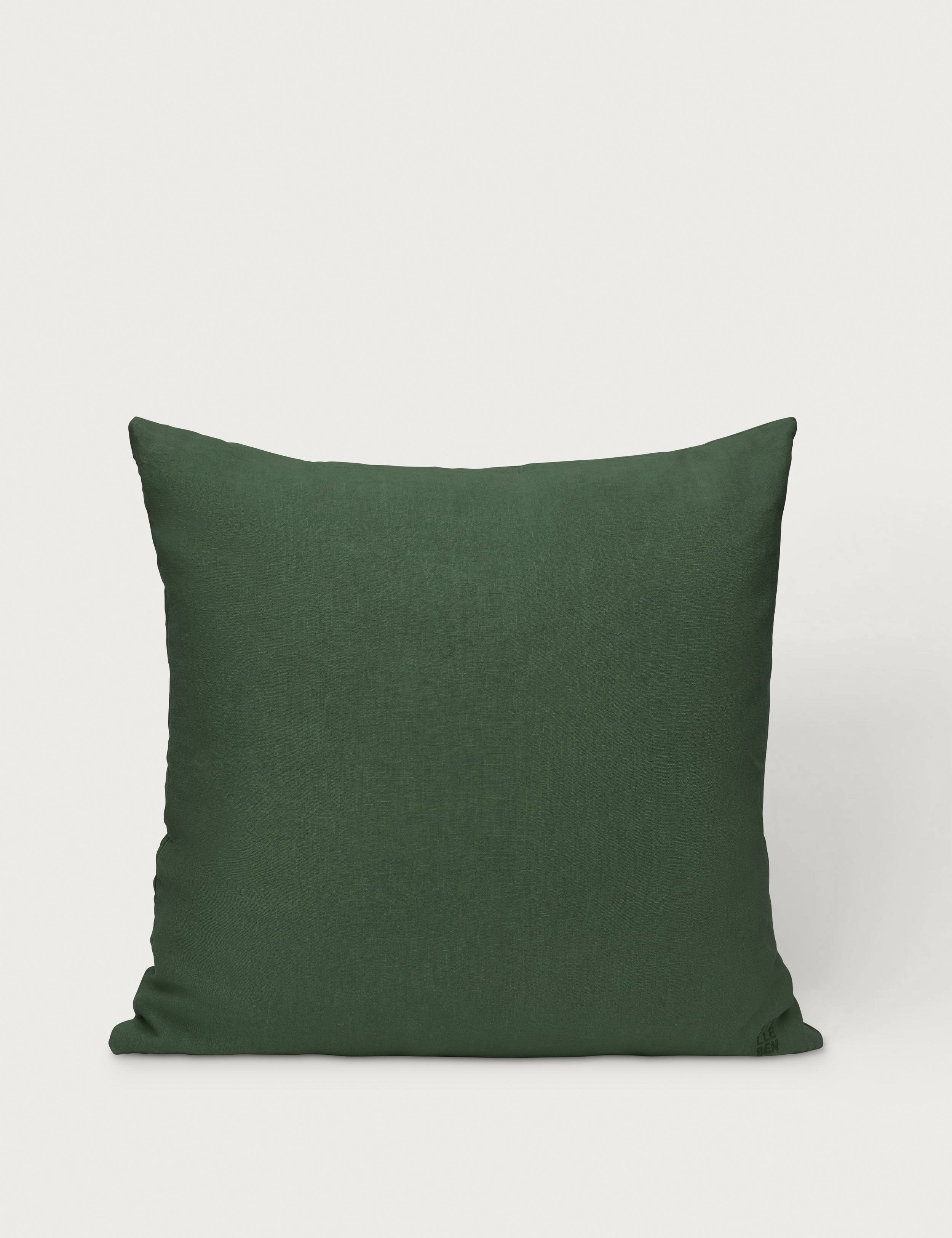 Stilleben Cushion Cover - 65 x 65 cm Cushion Cover Forrest Green