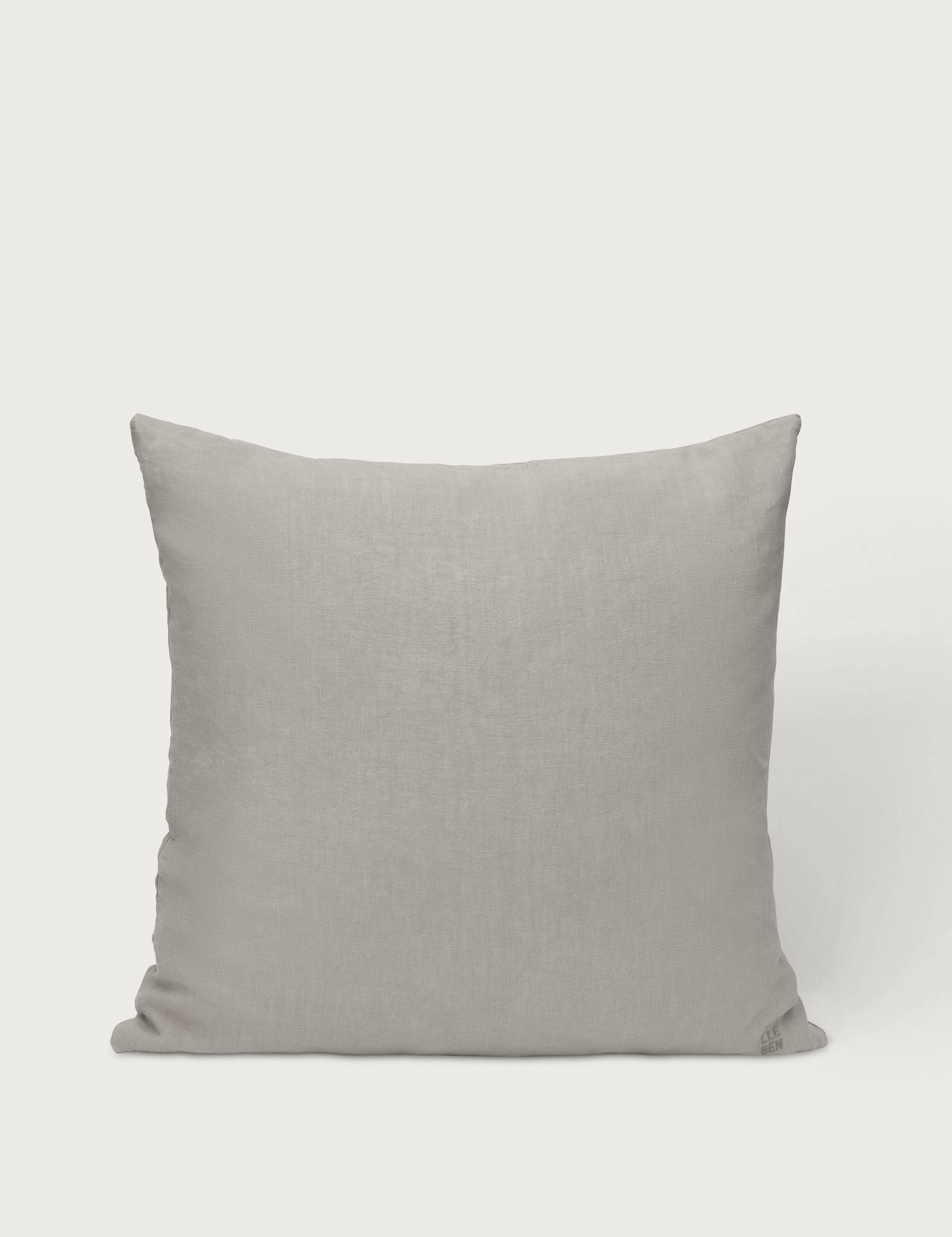 Stilleben Cushion Cover - 65 x 65 cm Cushion Cover Grey