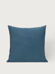 Stilleben Cushion Cover - 65 x 65 cm Cushion Cover Indigo Blue