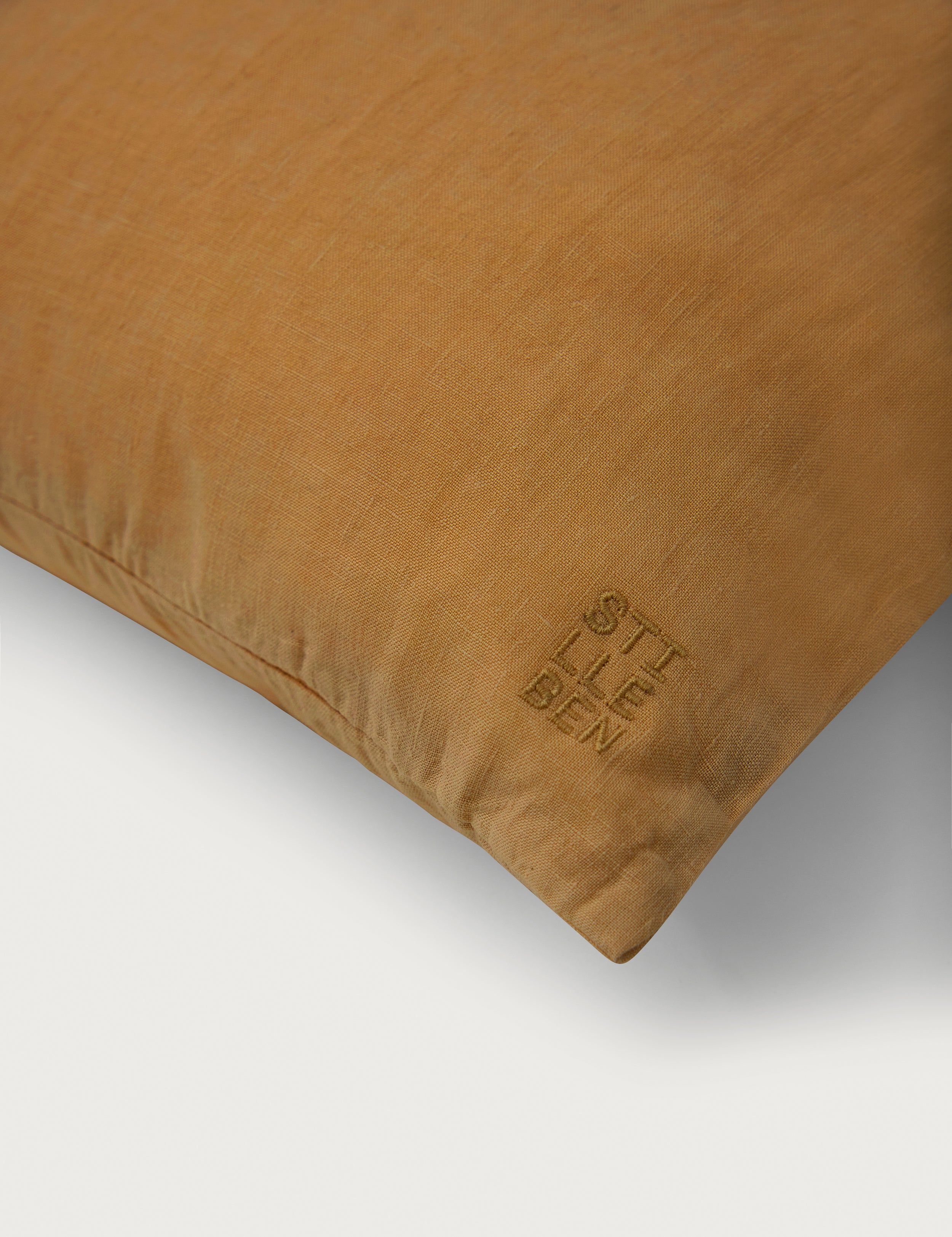 Stilleben Cushion Cover - 65 x 65 cm Cushion Cover Leranja Brown