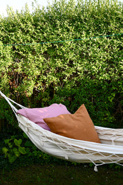Stilleben Cushion Cover - 65 x 65 cm Cushion Cover Leranja Brown