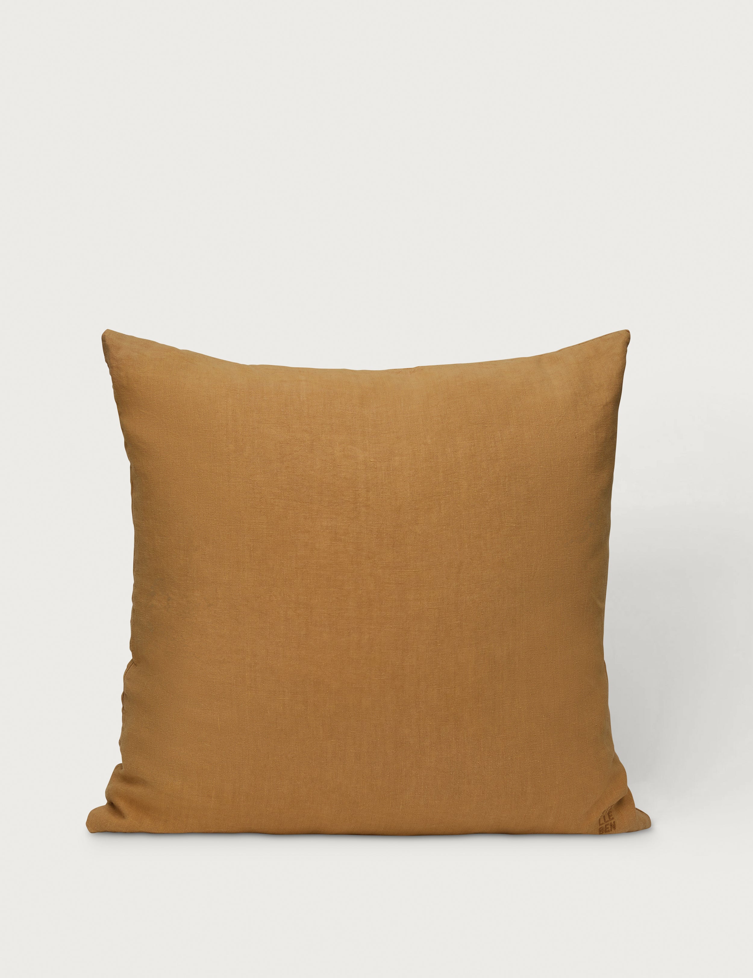 Stilleben Cushion Cover - 65 x 65 cm Cushion Cover Leranja Brown
