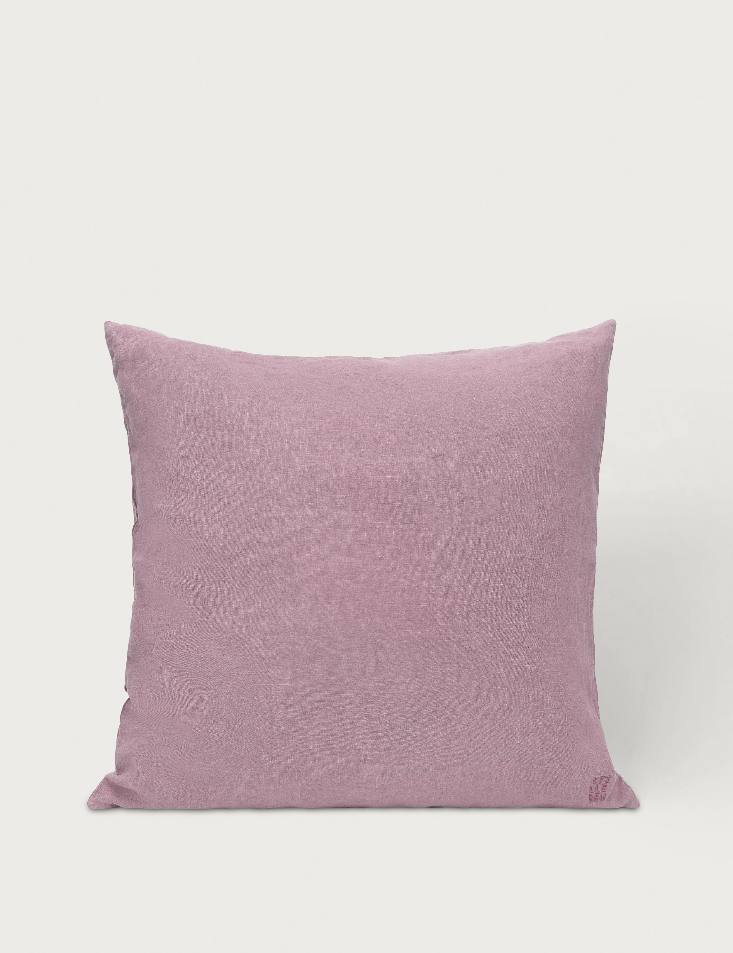 Stilleben Cushion Cover - 65 x 65 cm Cushion Cover Mellow Rose