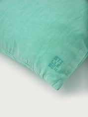 Stilleben Cushion Cover - 65 x 65 cm Cushion Cover Mint Green
