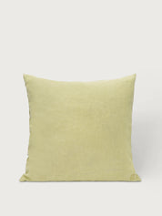 Stilleben Cushion Cover - 65 x 65 cm Cushion Cover Oat Yellow