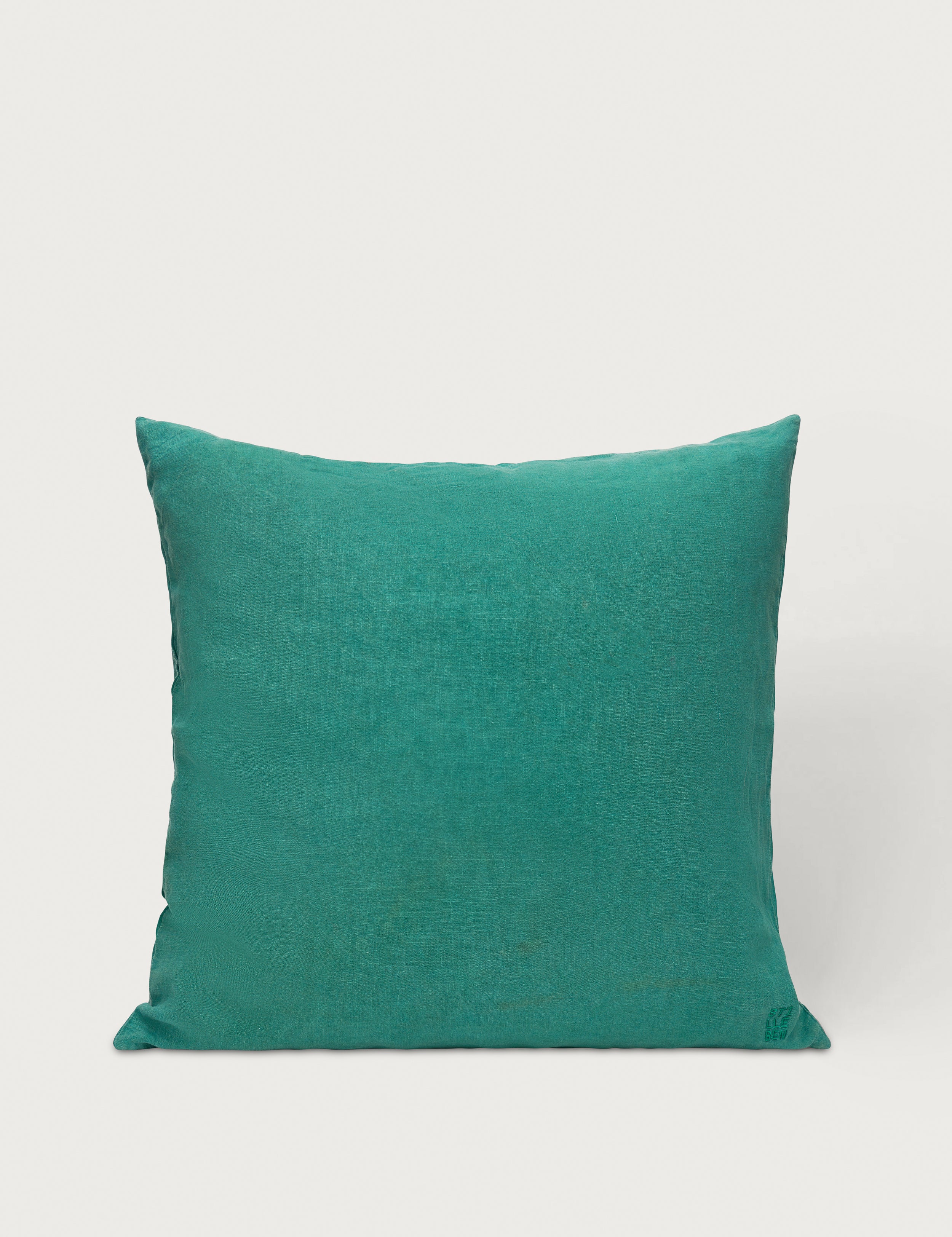 Stilleben Cushion Cover - 65 x 65 cm Cushion Cover Ocean Green